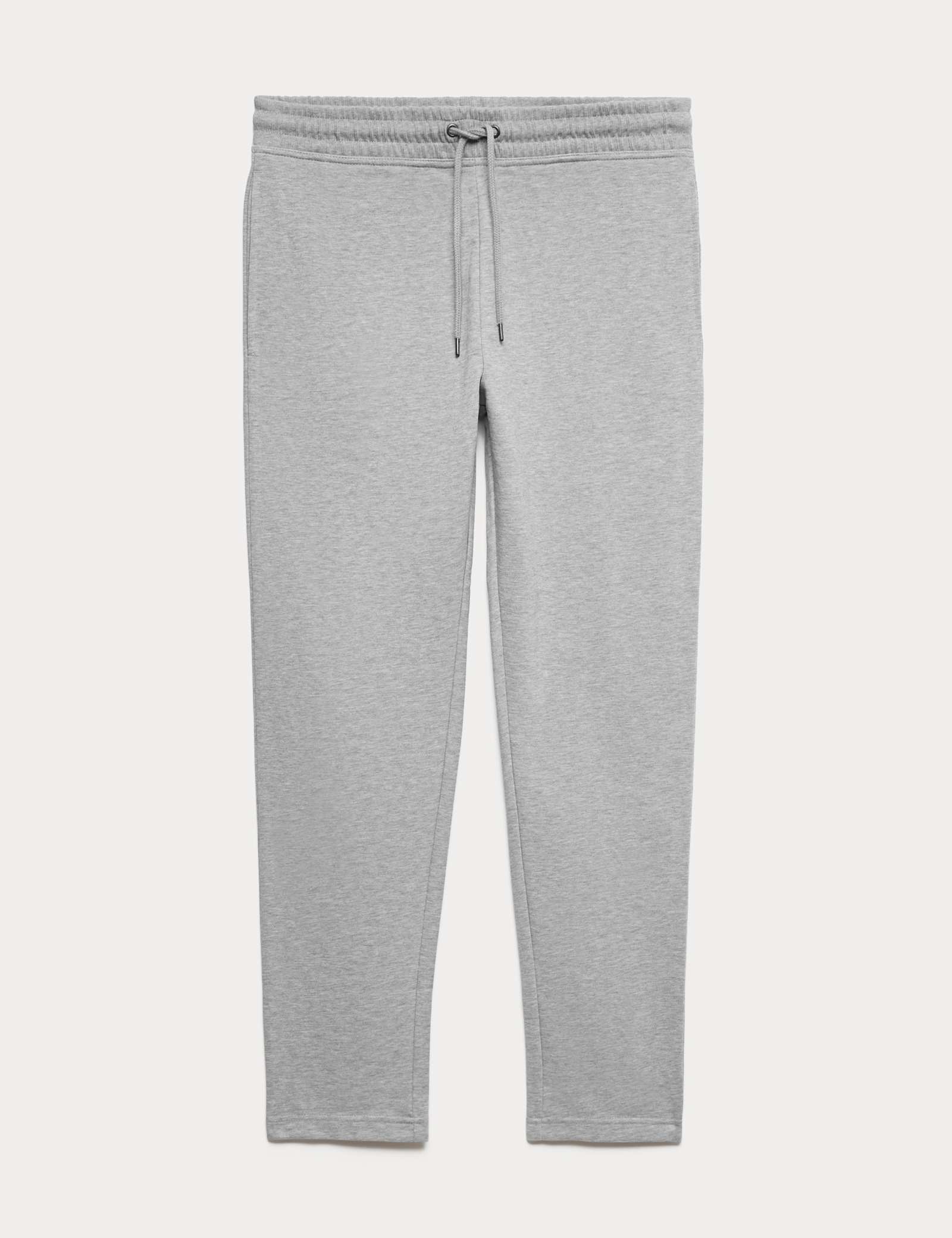 Cotton Rich Straight Leg Joggers - image 2