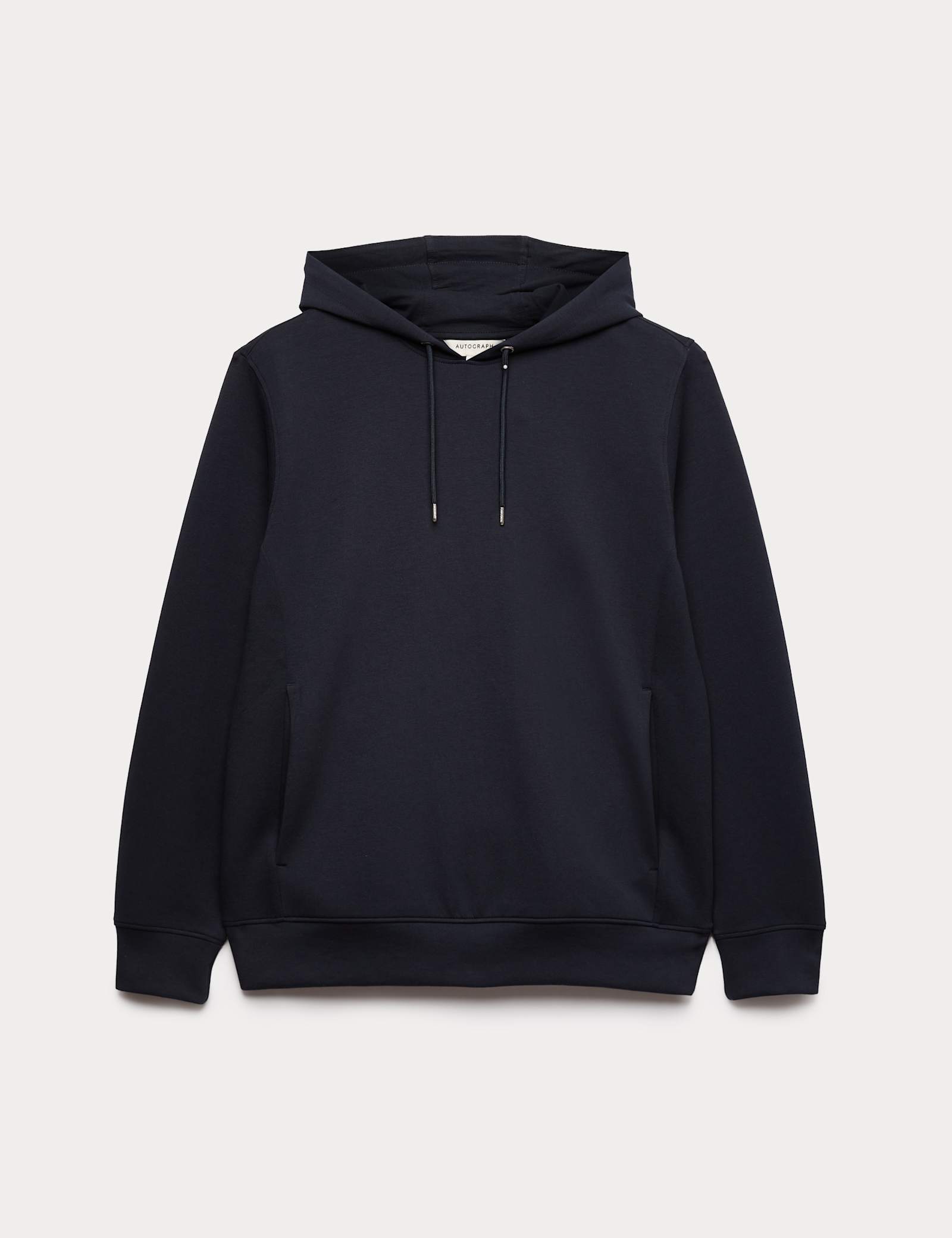 Cotton Rich Hoodie - image 1