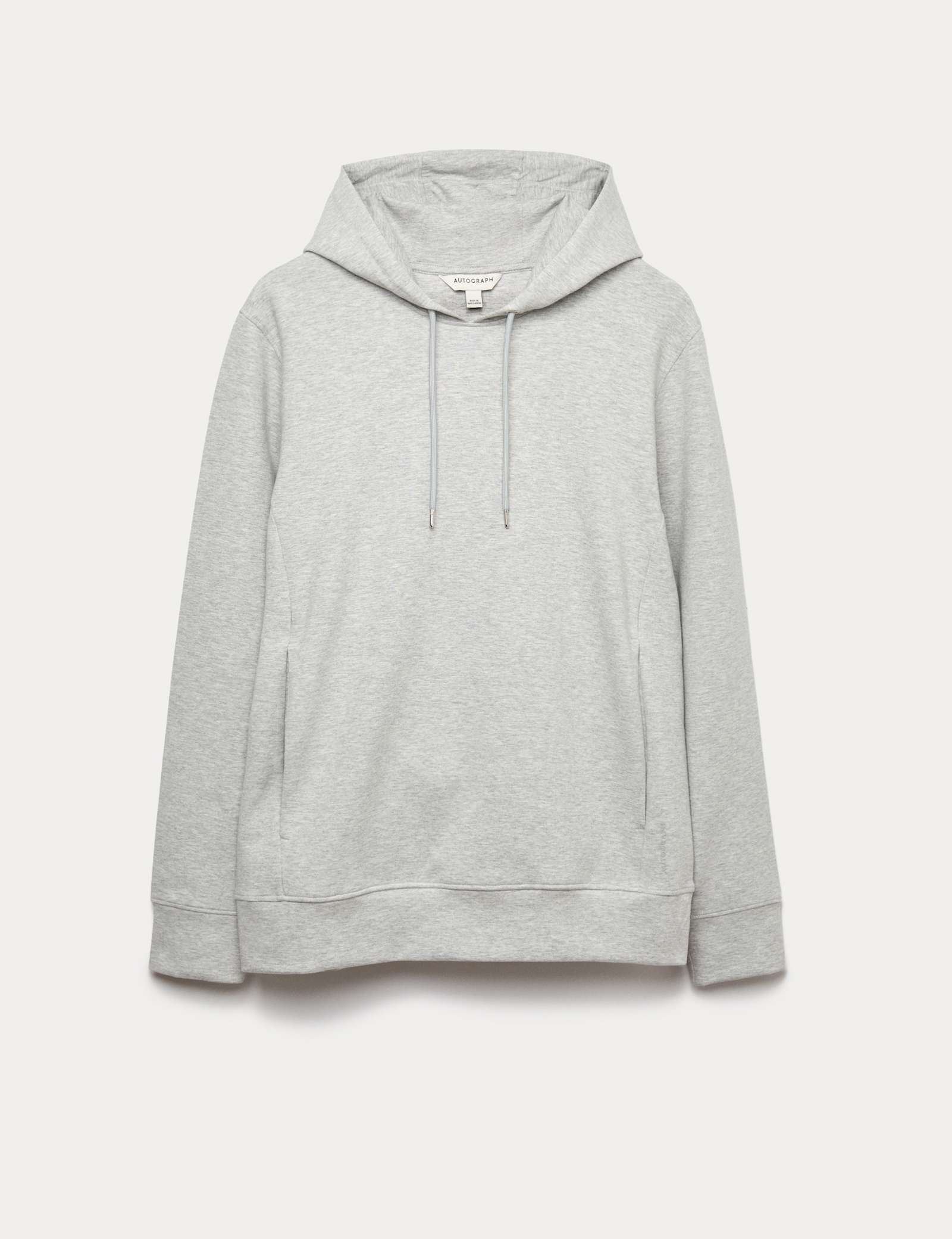 Cotton Rich Hoodie - image 3