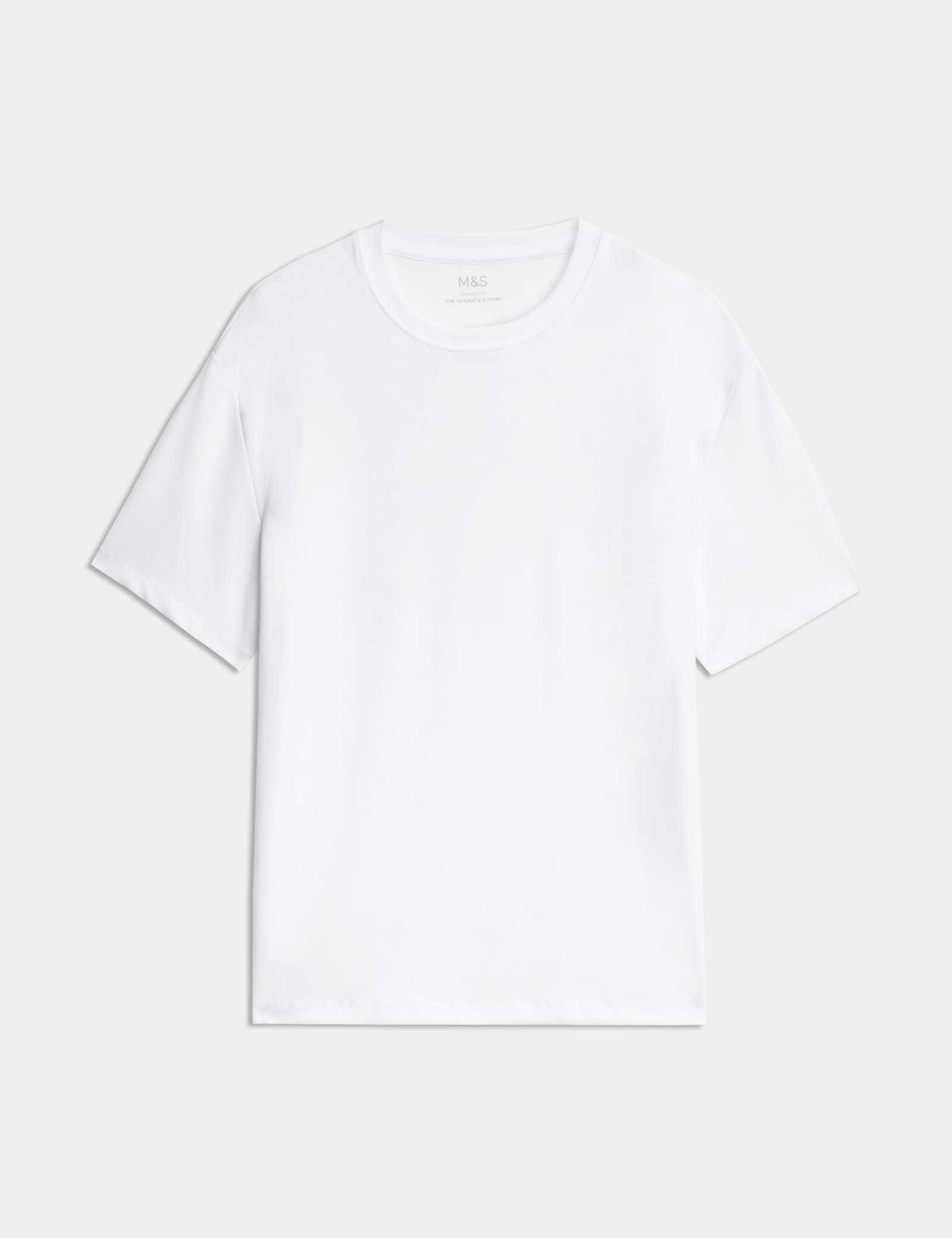 Cotton Blend Ultimate Performance T-Shirt - image 3