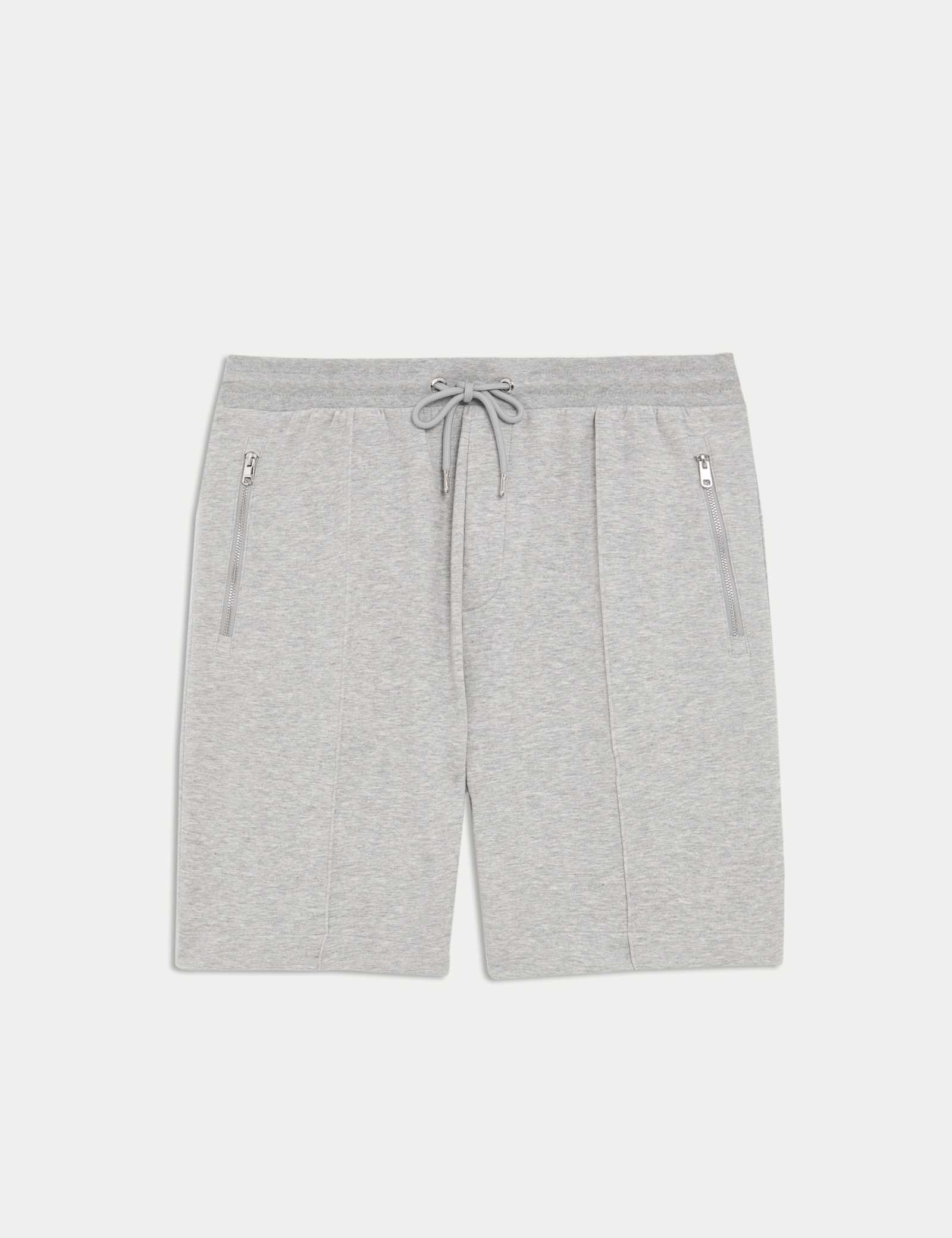 Regular Fit Elasticated Waist Shorts - image 2