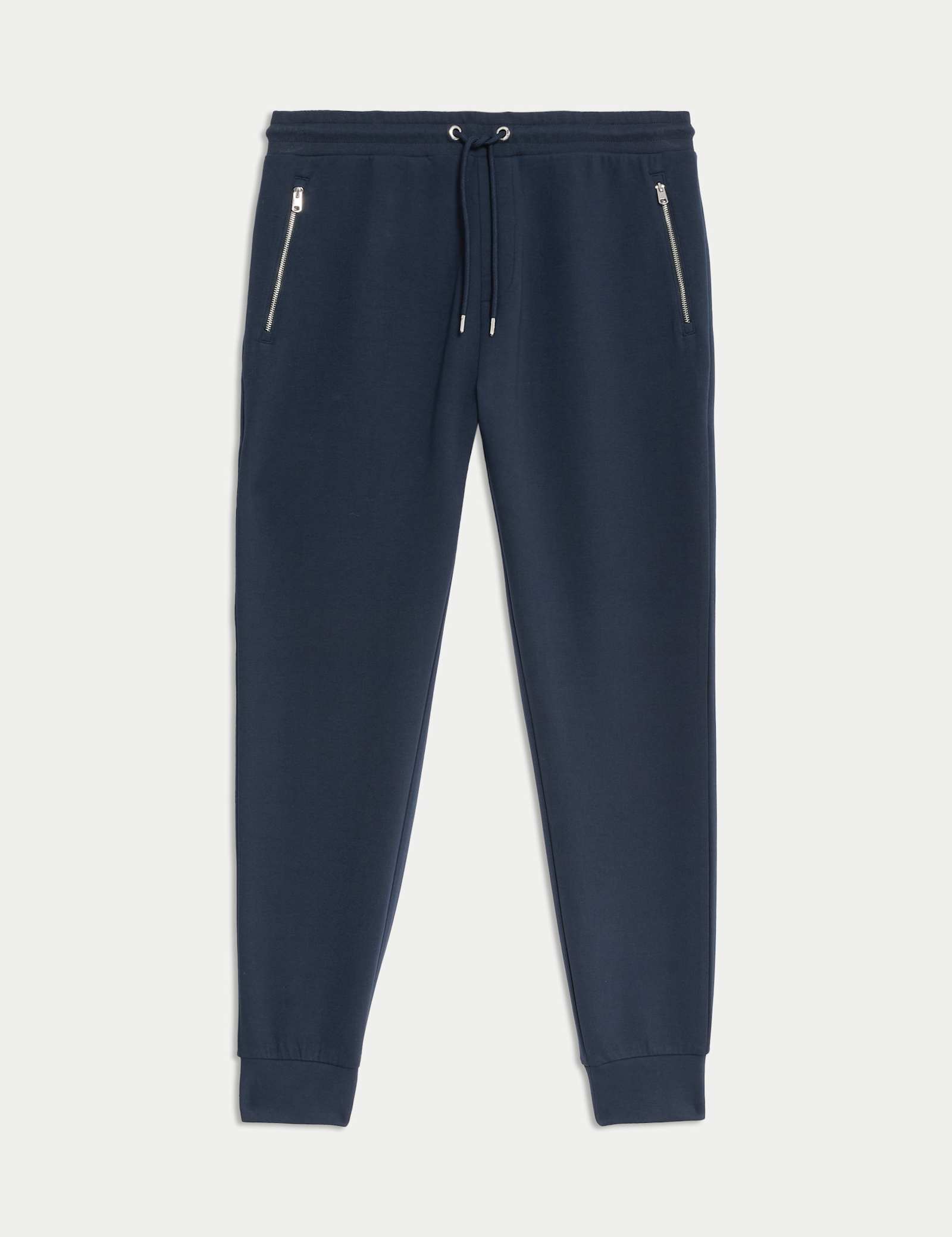 Regular Fit Cotton Rich Performance Cuffed Joggers - image 4