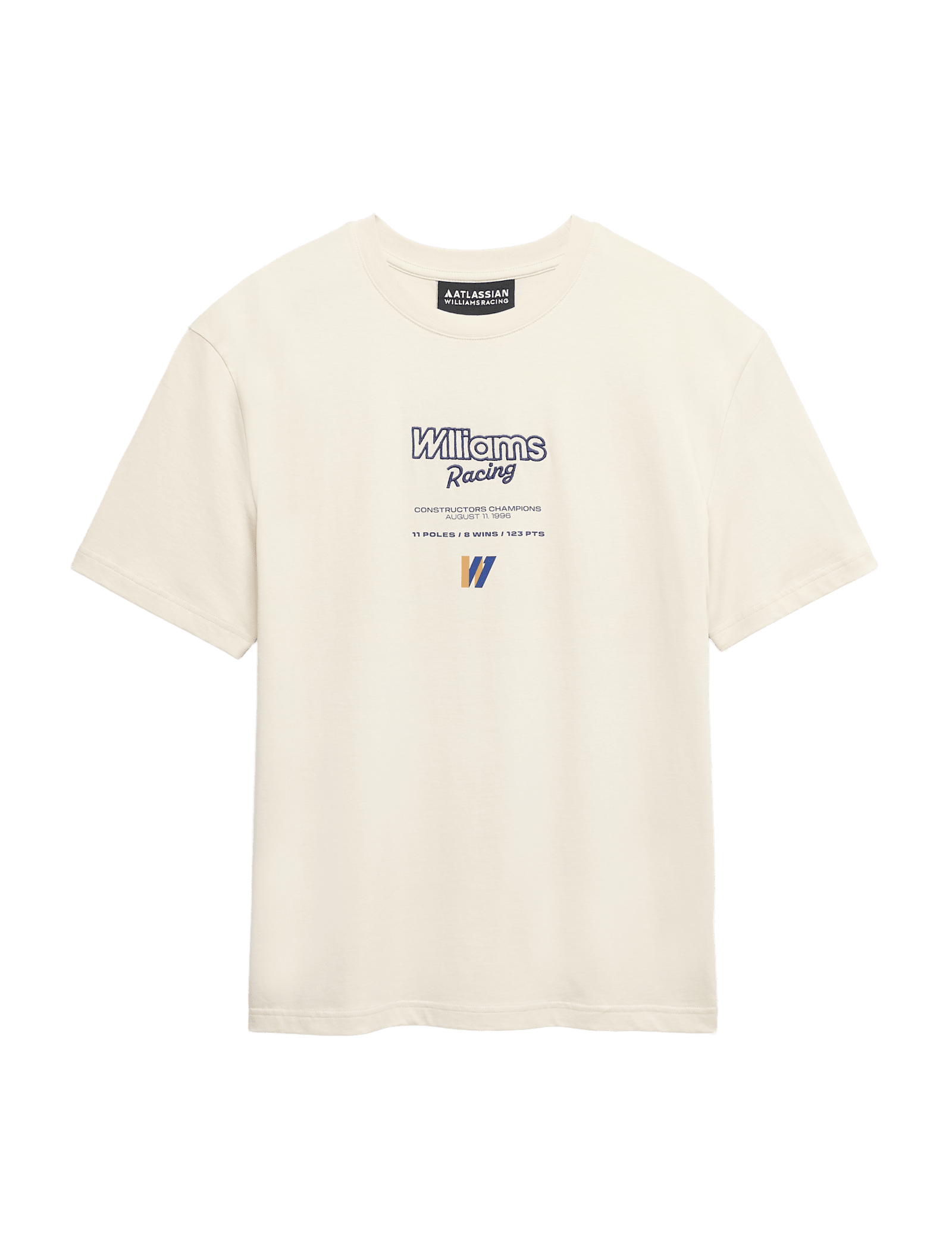 Regular Fit Pure Cotton Graphic T-Shirt - image 3
