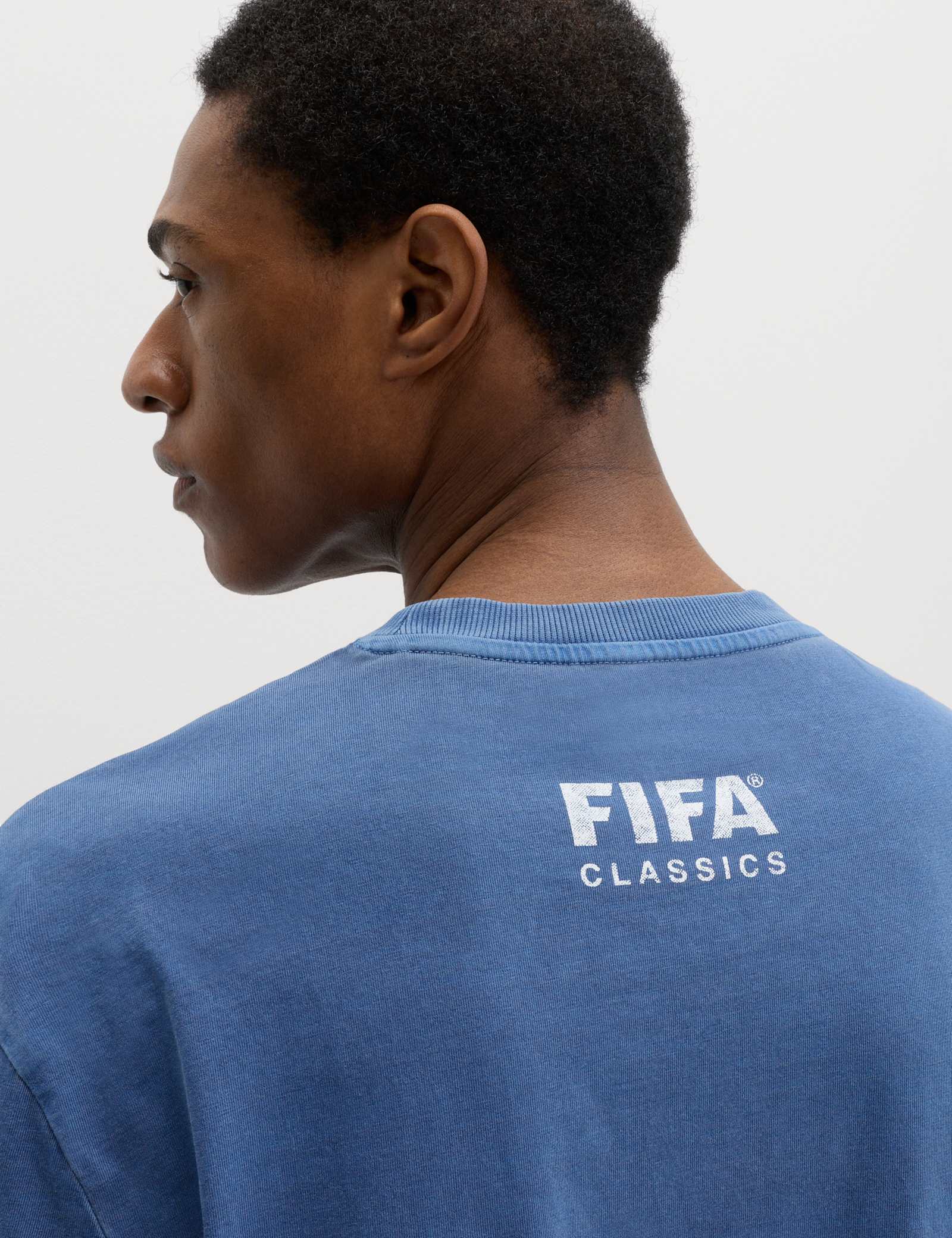 Pure Cotton FIFA Classics USA T-Shirt - image 5