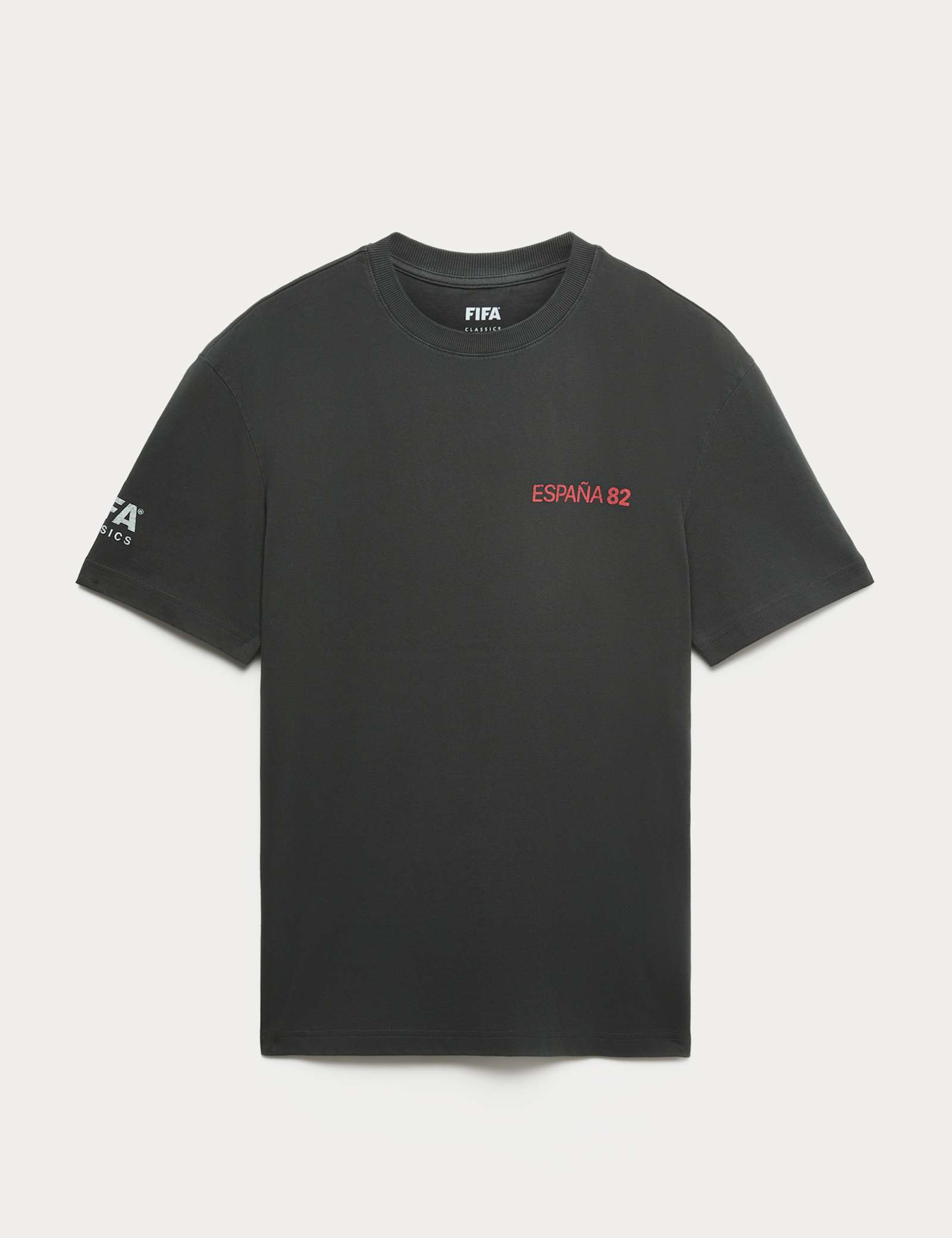 FIFA World Cup 26 Classics T-Shirt Spain - image 1
