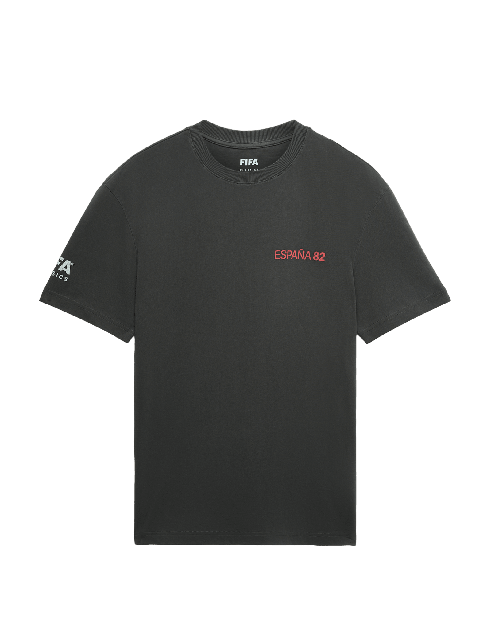 FIFA World Cup 26 Classics T-Shirt Spain - image 3