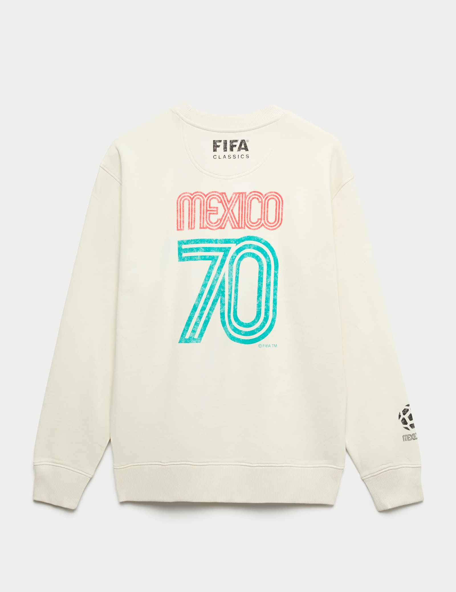 FIFA Classics Sweatshirt Mexico - image 4
