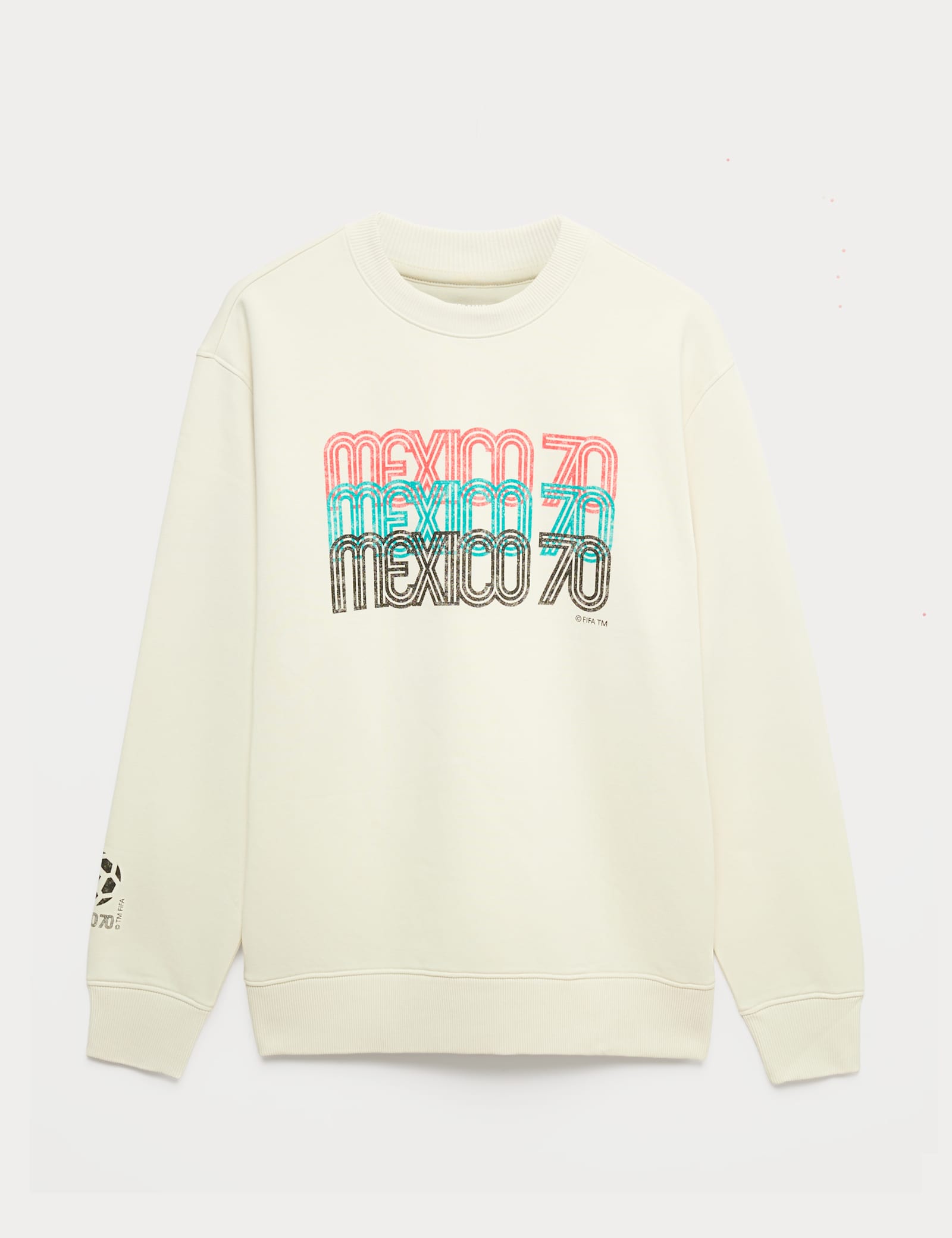 FIFA Classics Sweatshirt Mexico - image 1