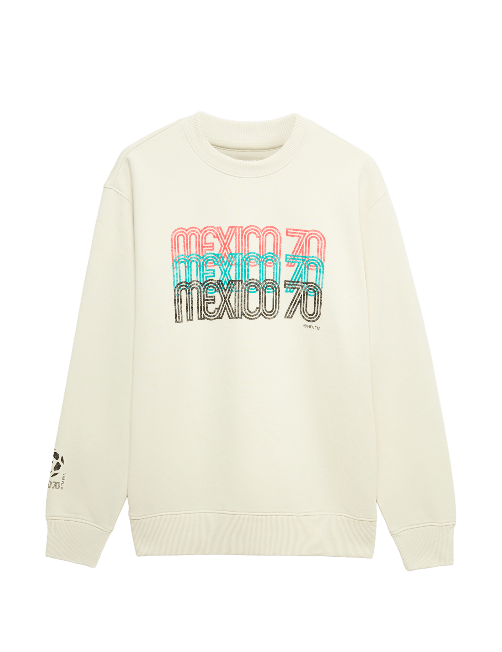 FIFA Classics Sweatshirt Mexico - image 3