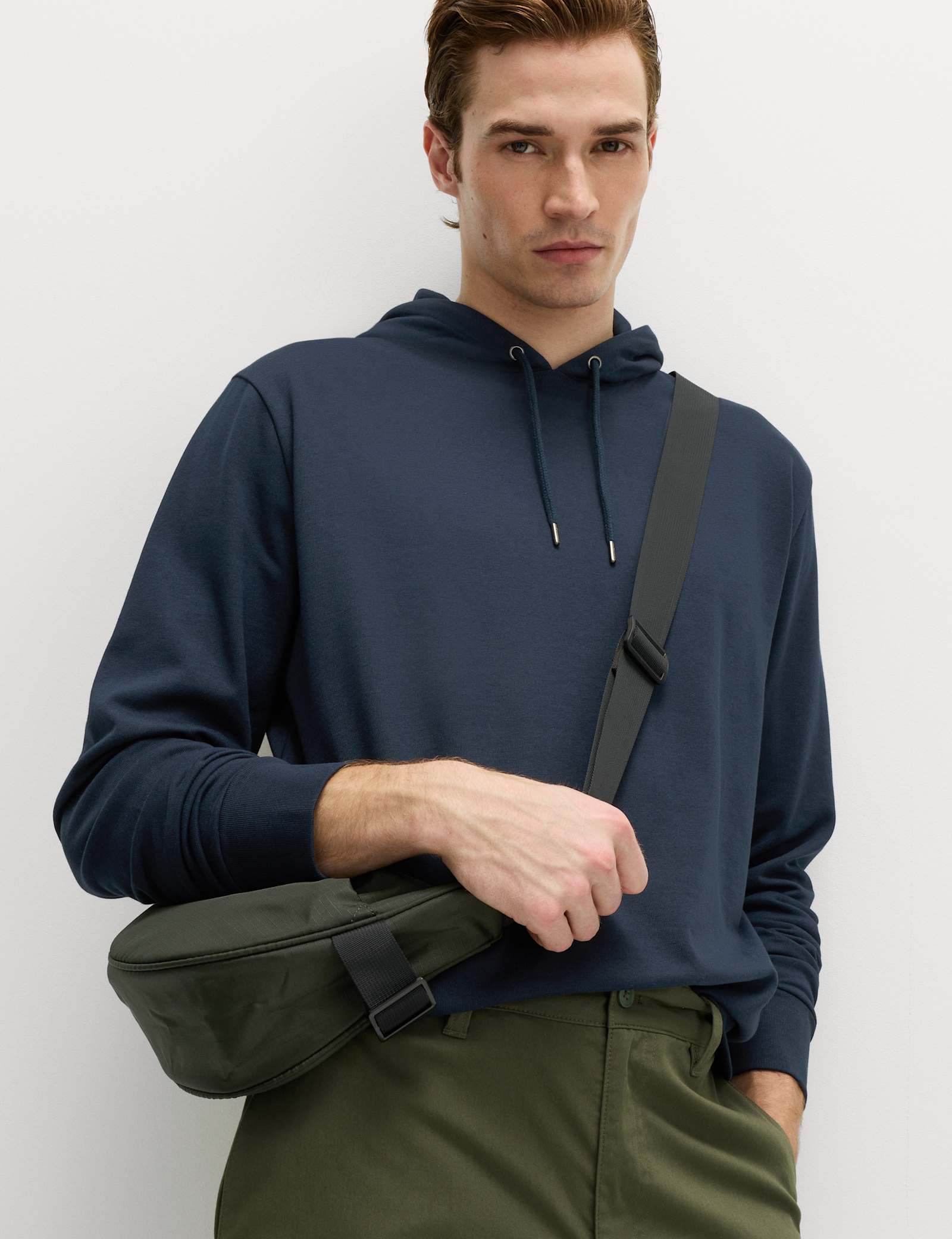 2 Pack Pure Cotton Hoodies - image 4