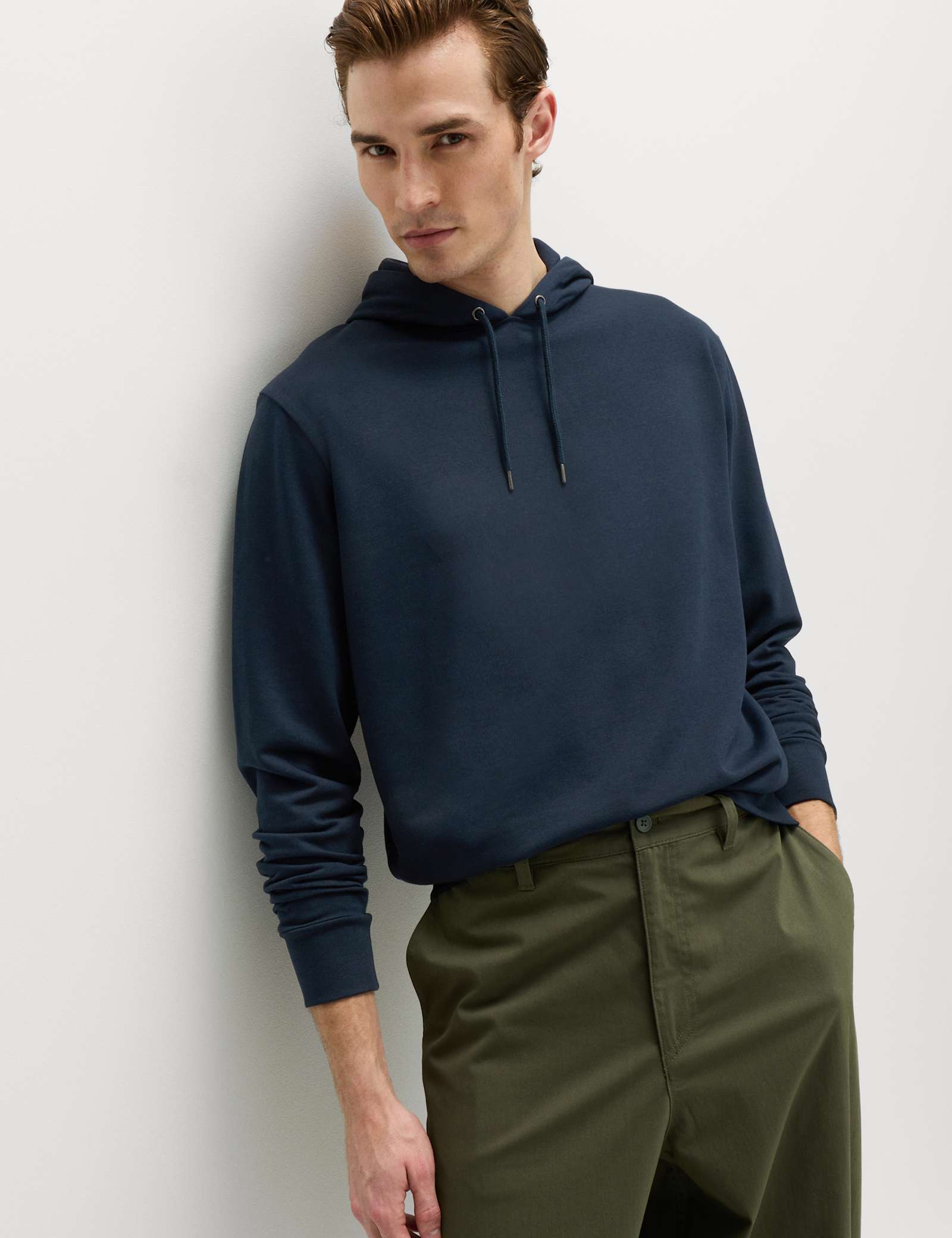 2 Pack Pure Cotton Hoodies - image 1