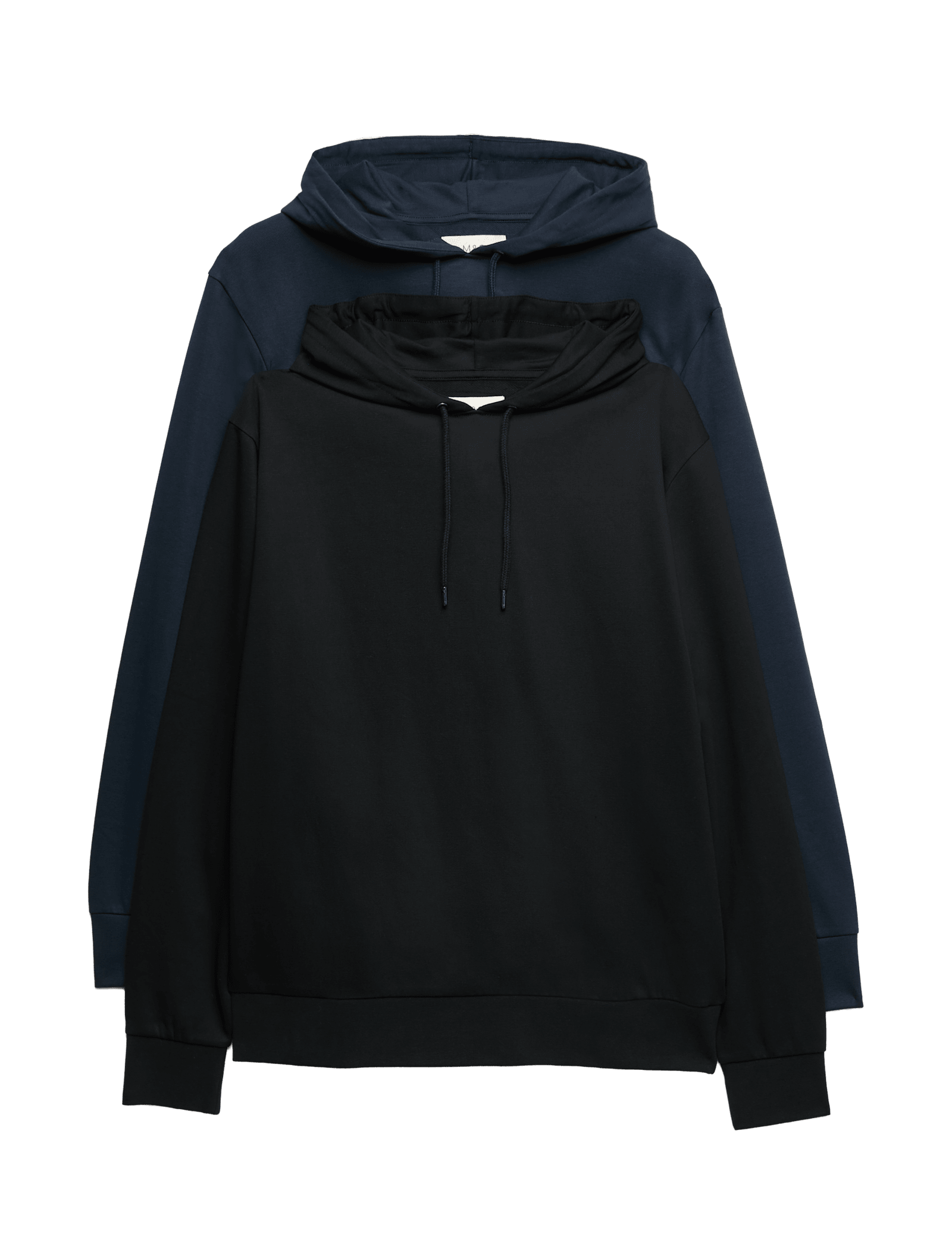 2 Pack Pure Cotton Hoodies - image 3