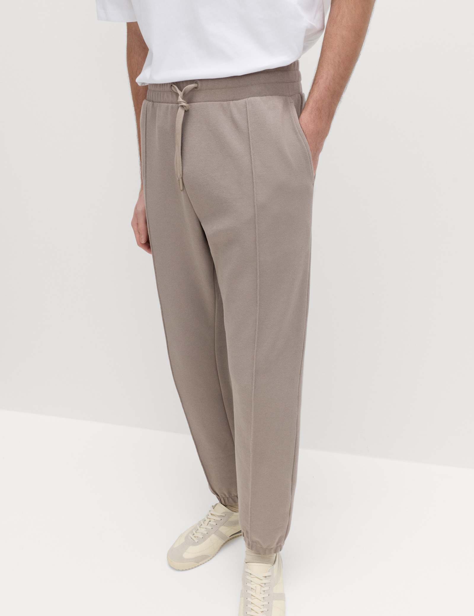 Pique Scuba Joggers - image 4