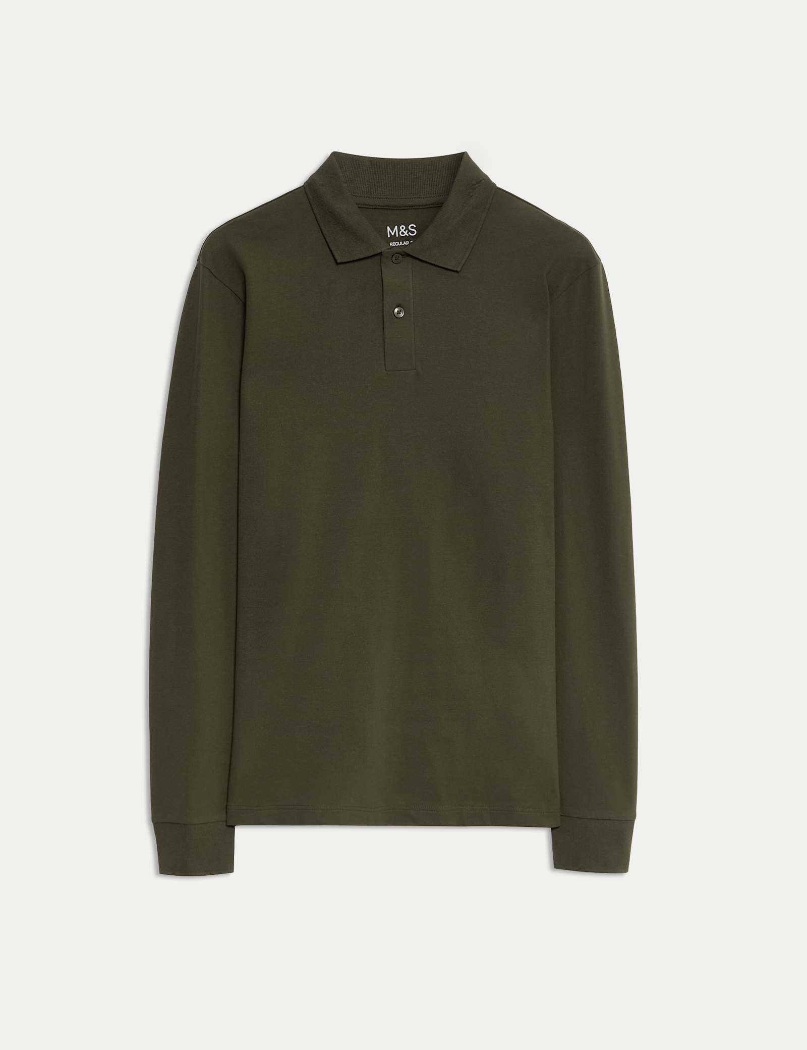 Ultimate Cotton Rich Polo Shirt - image 1