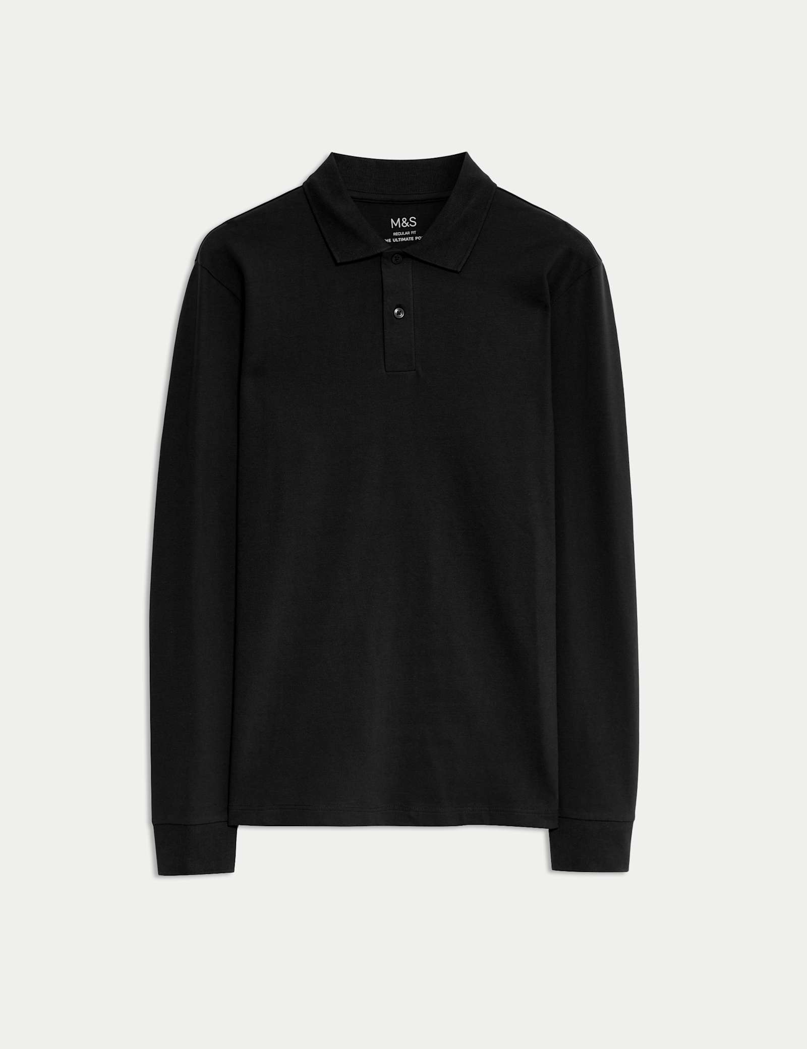 Ultimate Cotton Rich Polo Shirt - image 2