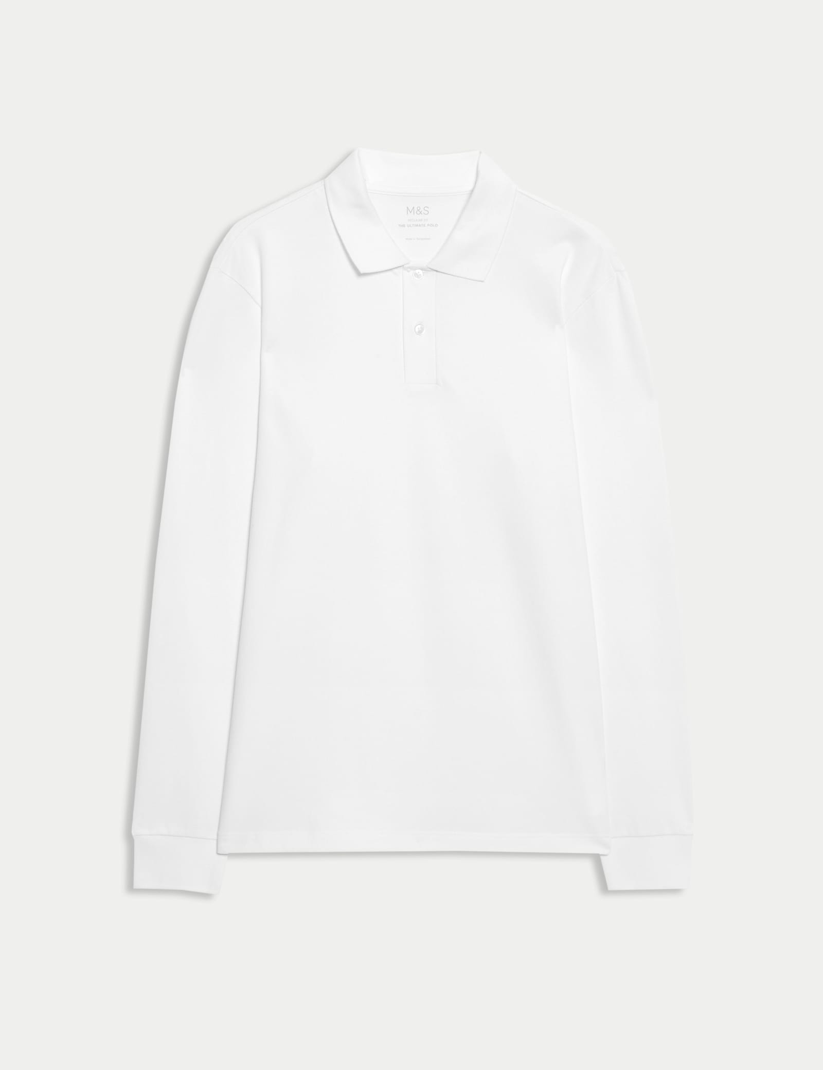 Ultimate Cotton Rich Polo Shirt - image 3