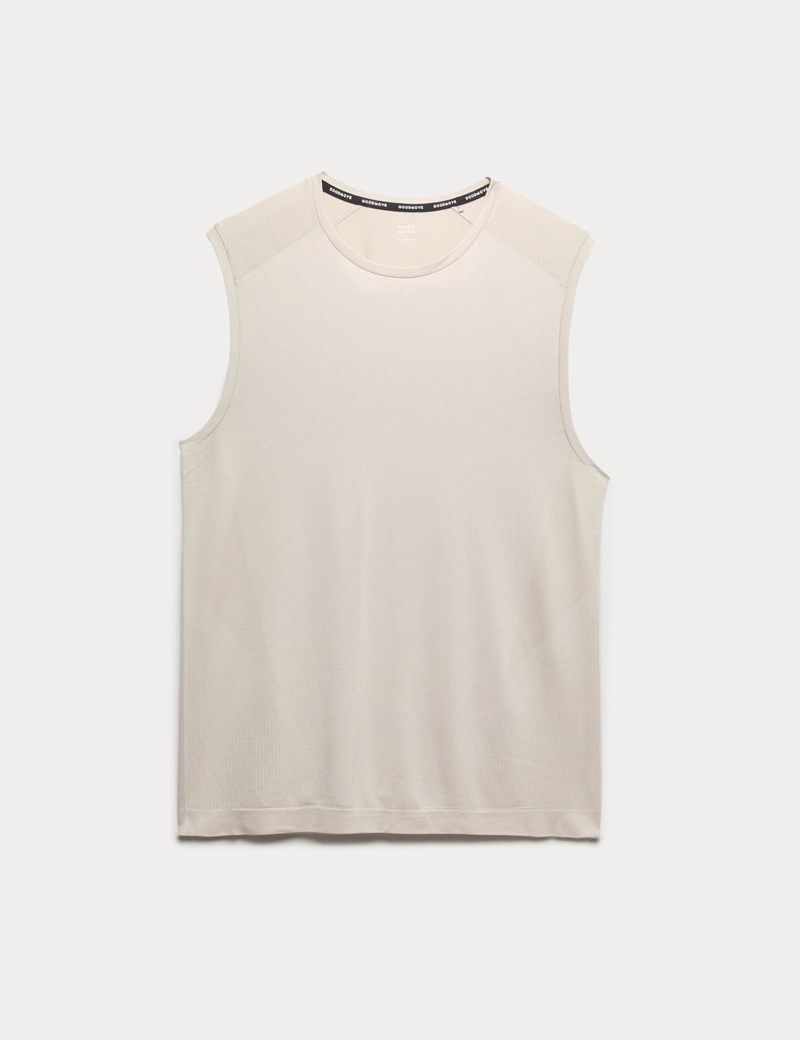 Seam Free Tank Top - image 2