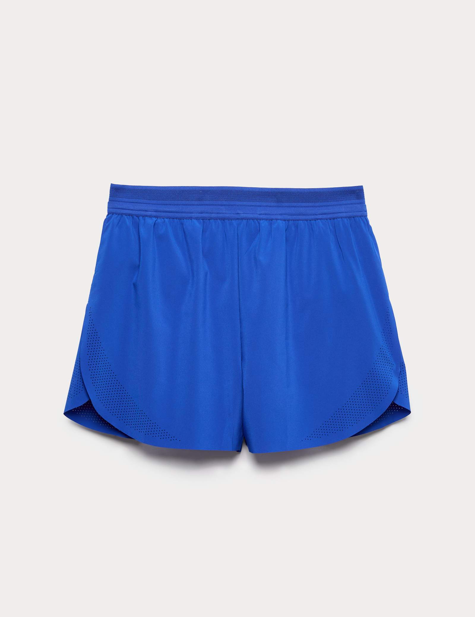 Extra Short 2 Inch Marathon Shorts - image 2