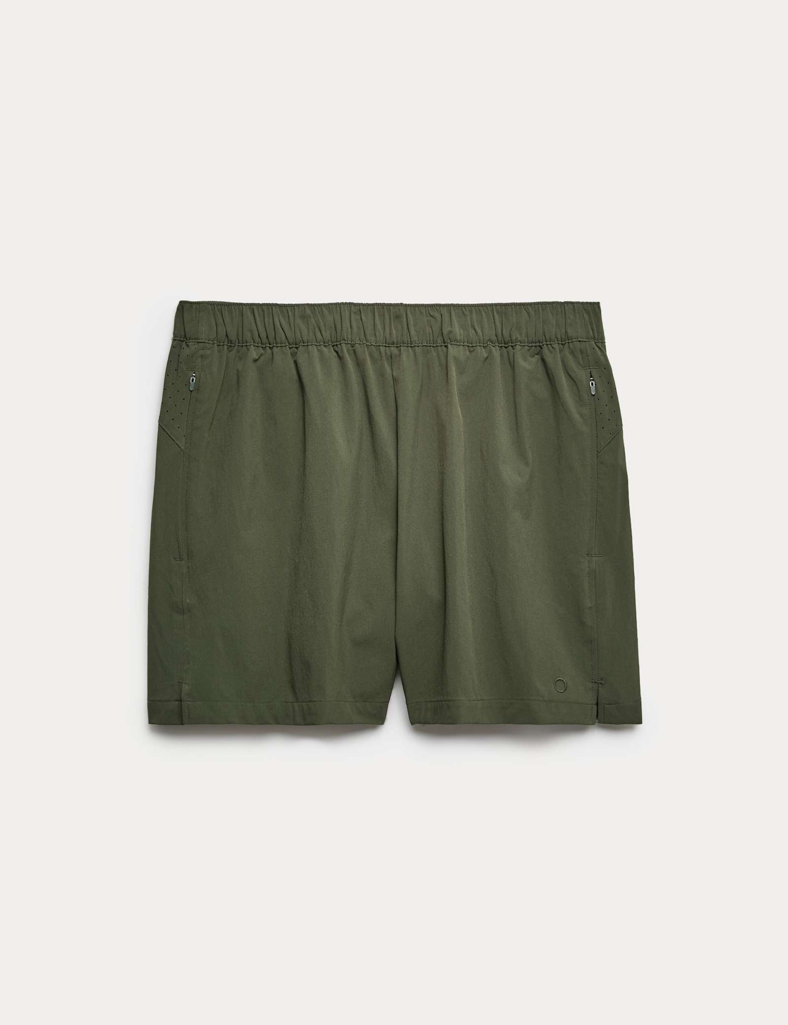 Regular Fit 5 Inch Stretch Sports Shorts - image 4