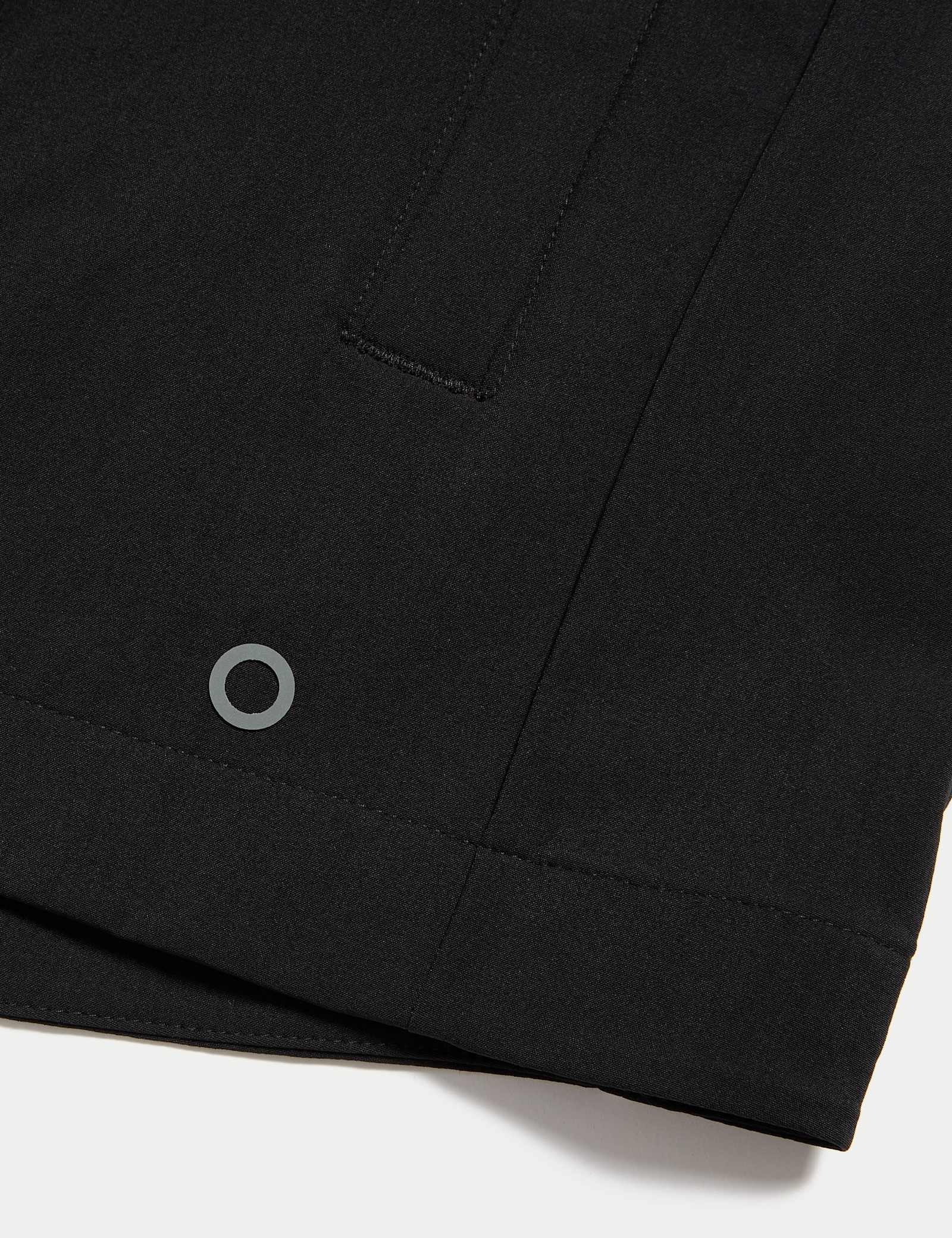 Woven Sports Jacket - image 3