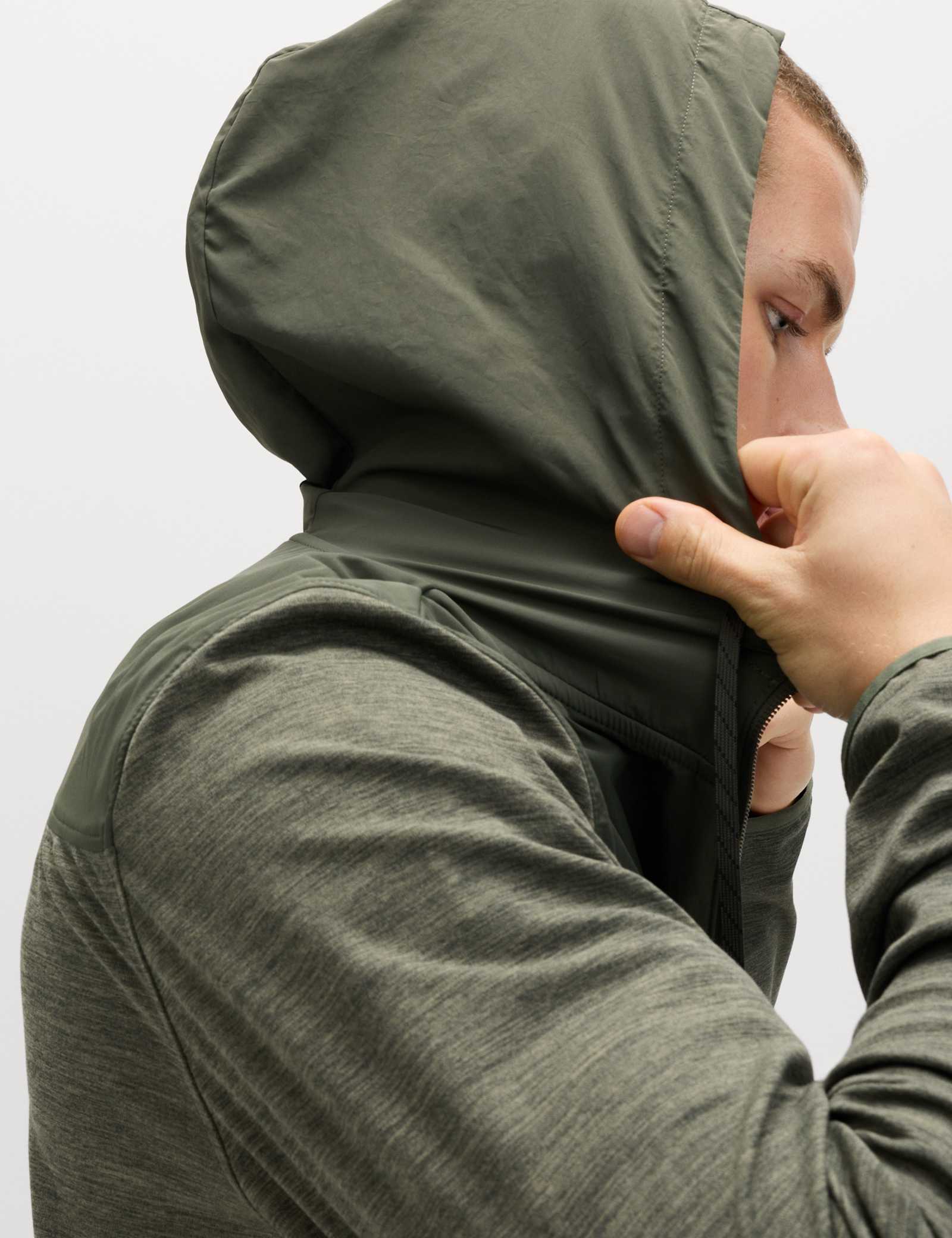 Hybrid Active Jacket - image 5