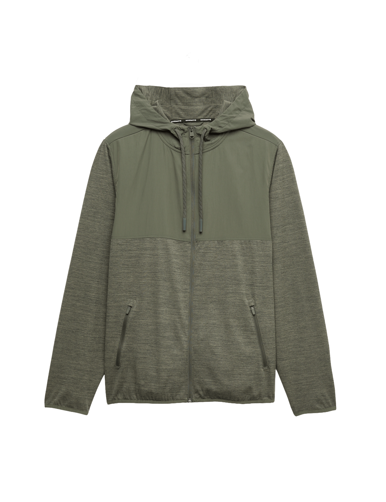 Hybrid Active Jacket - image 3