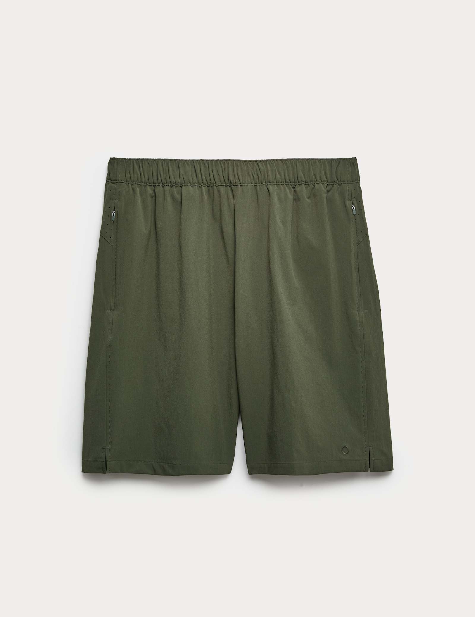 Regular Fit Stretch 9 inch Sports Shorts - image 4