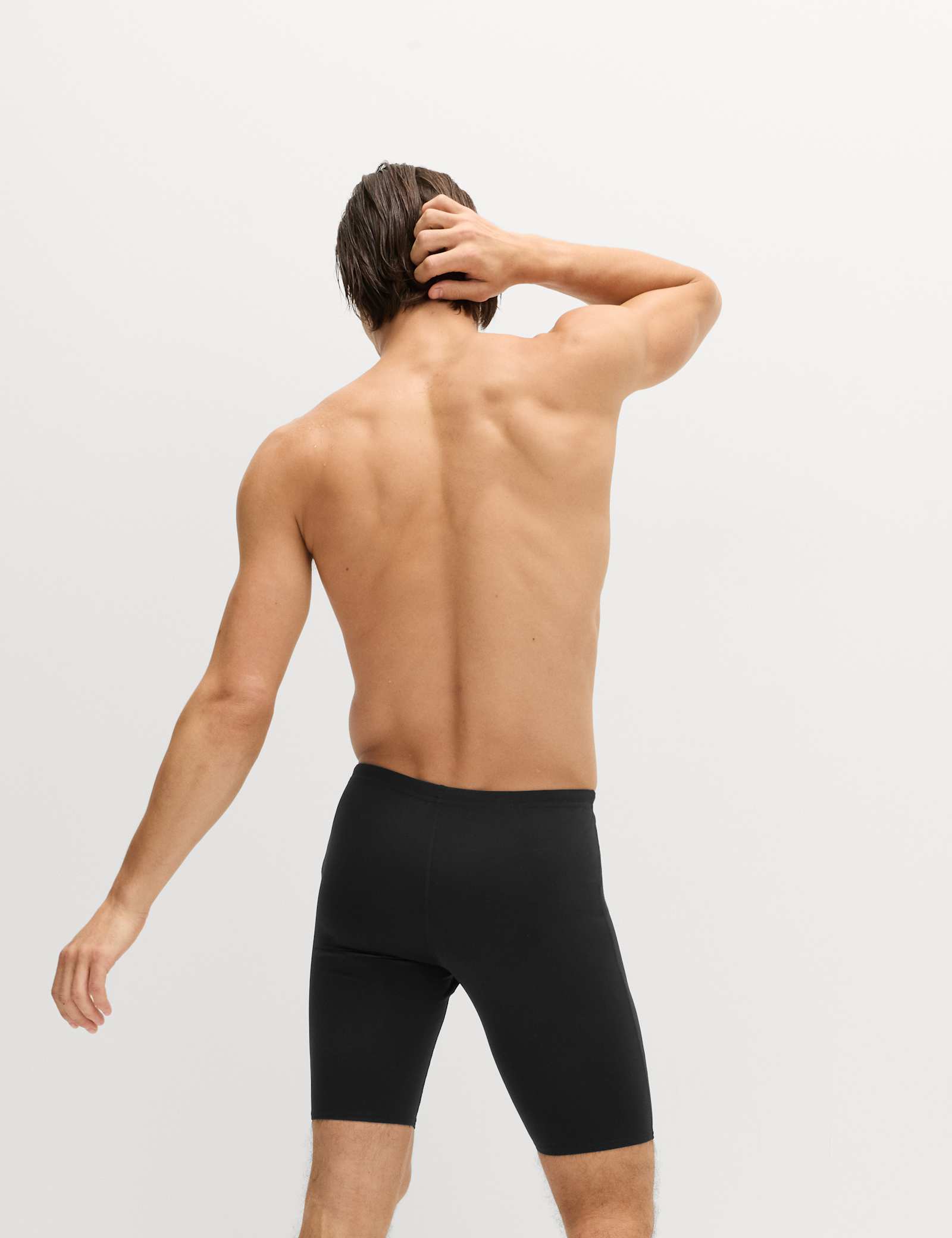 Quick Dry Swim Shorts - image 5