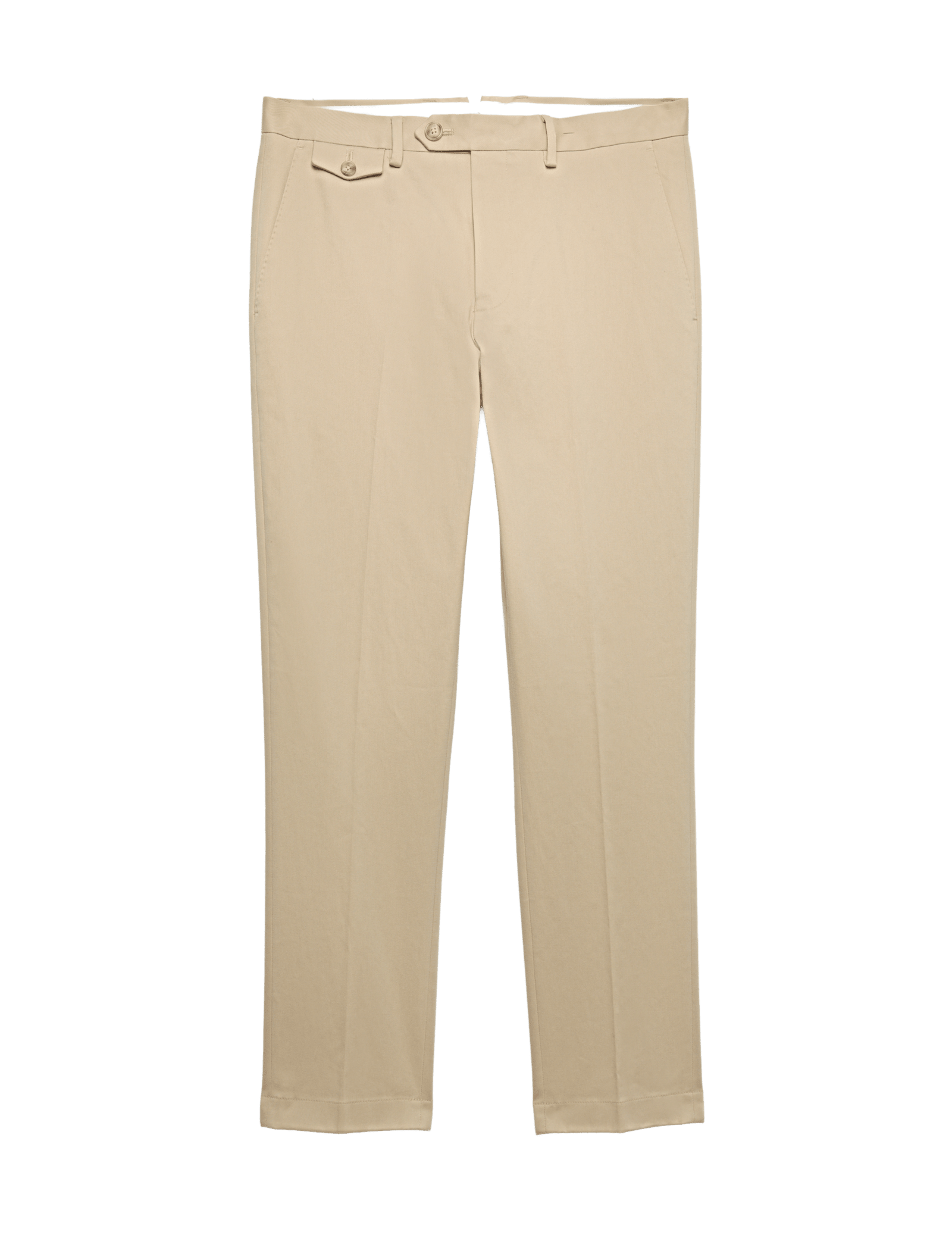 Slim Fit Italian Chinos - image 5