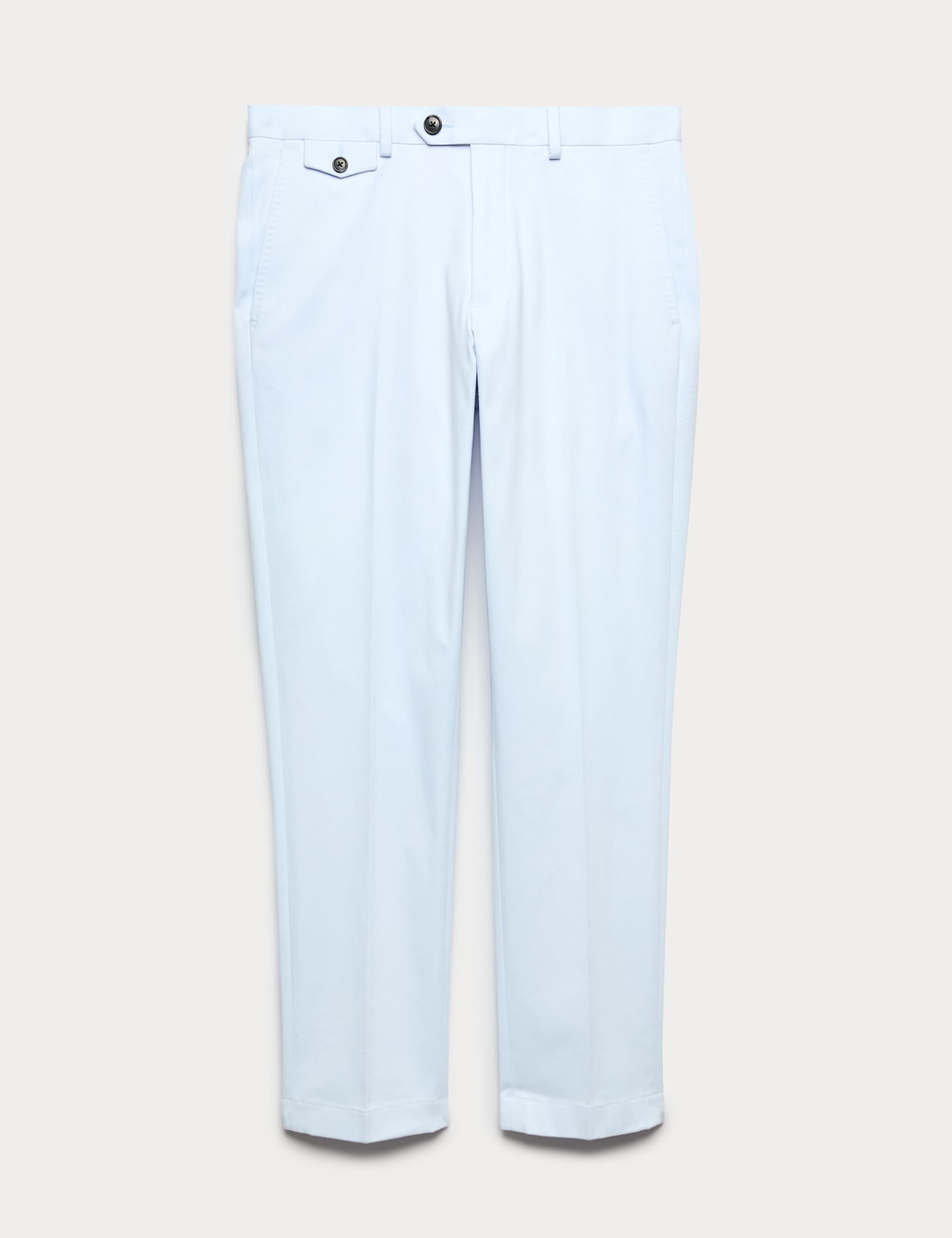 Tailored Fit Chinos - image 2