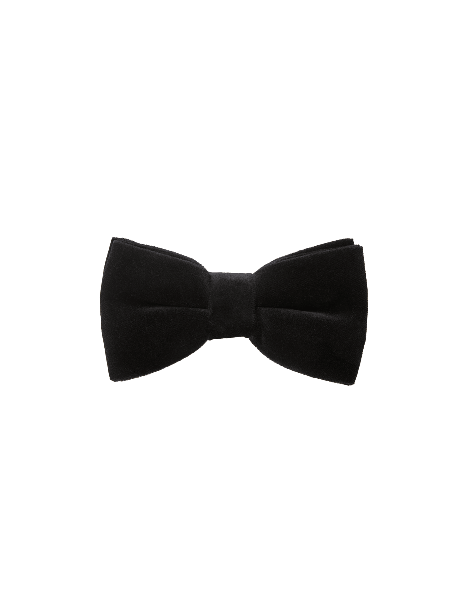 Velvet Bow Tie - image 3