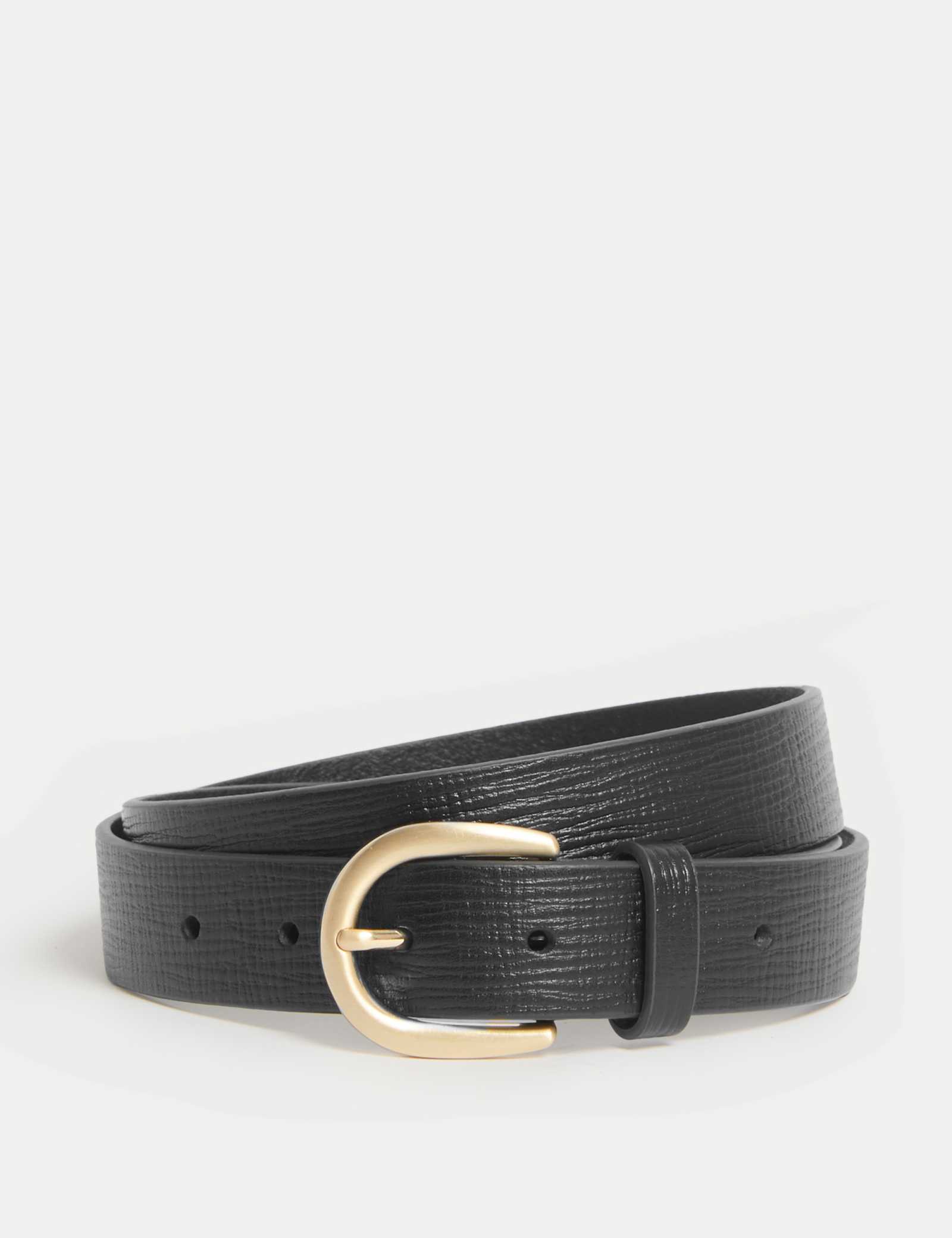 Leather Belt - image 1