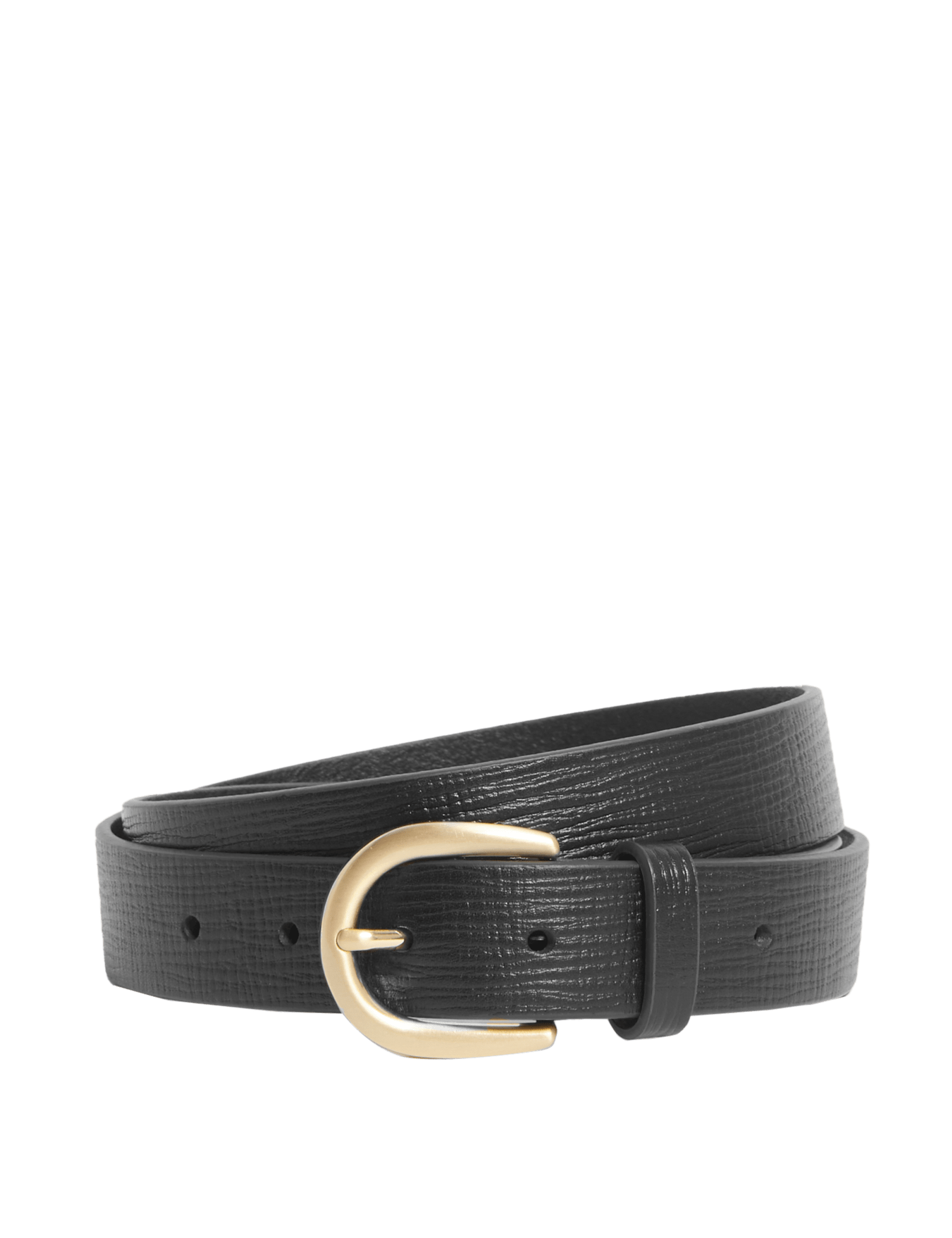 Leather Belt - image 2