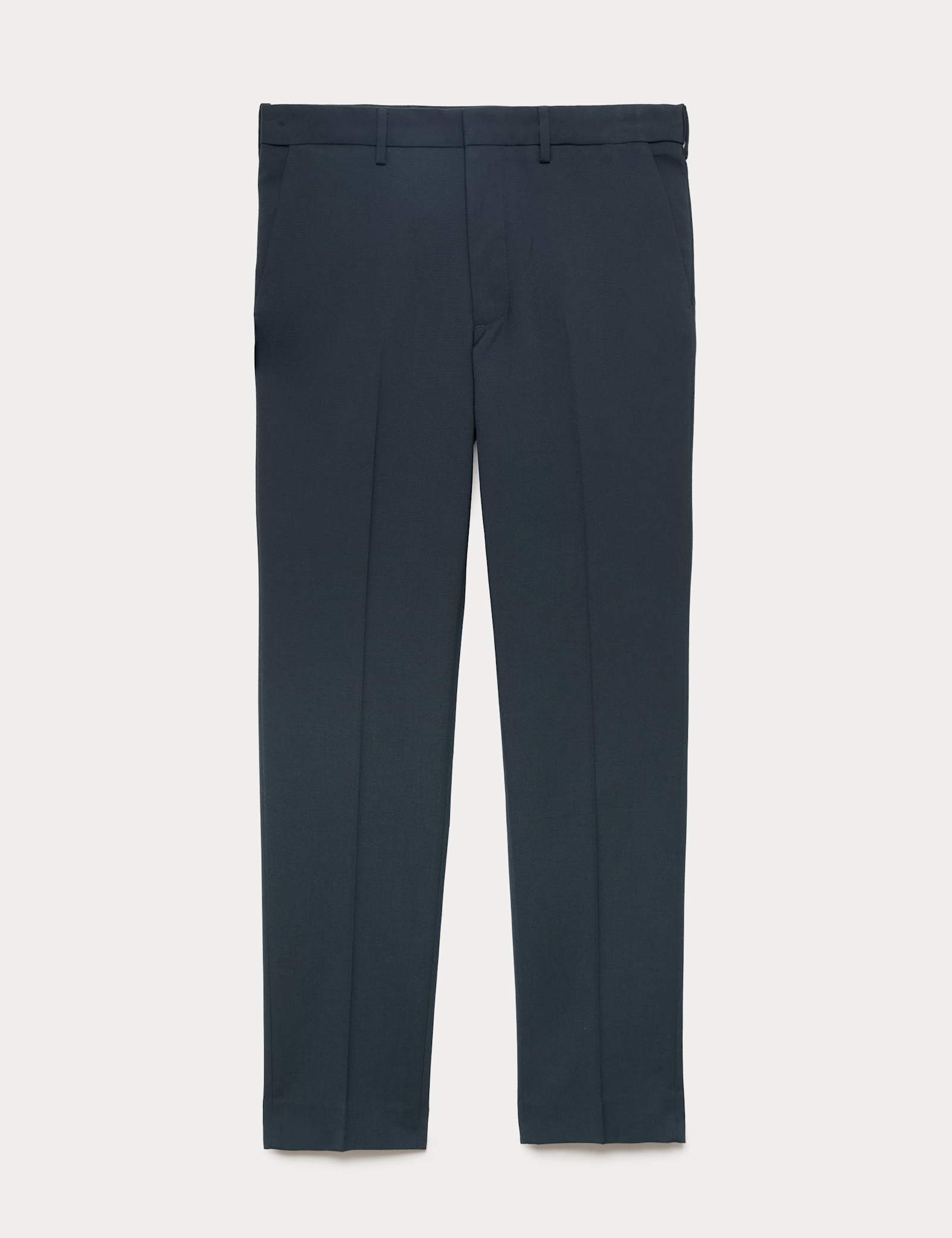 Slim Fit Smart Trousers - image 4