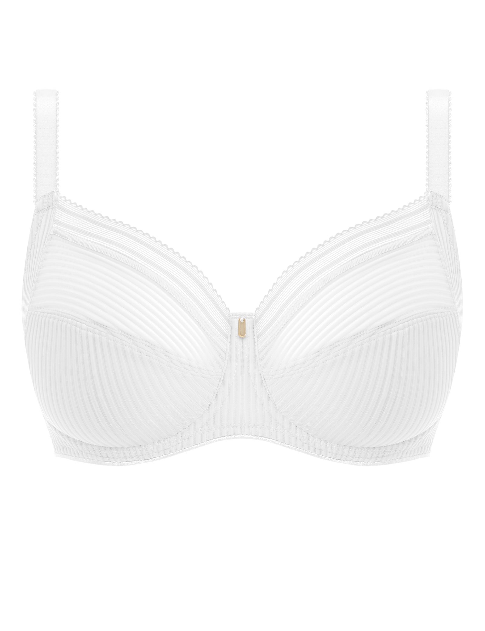 Fusion Wired Full Cup Side Support Bra D-HH - image 2