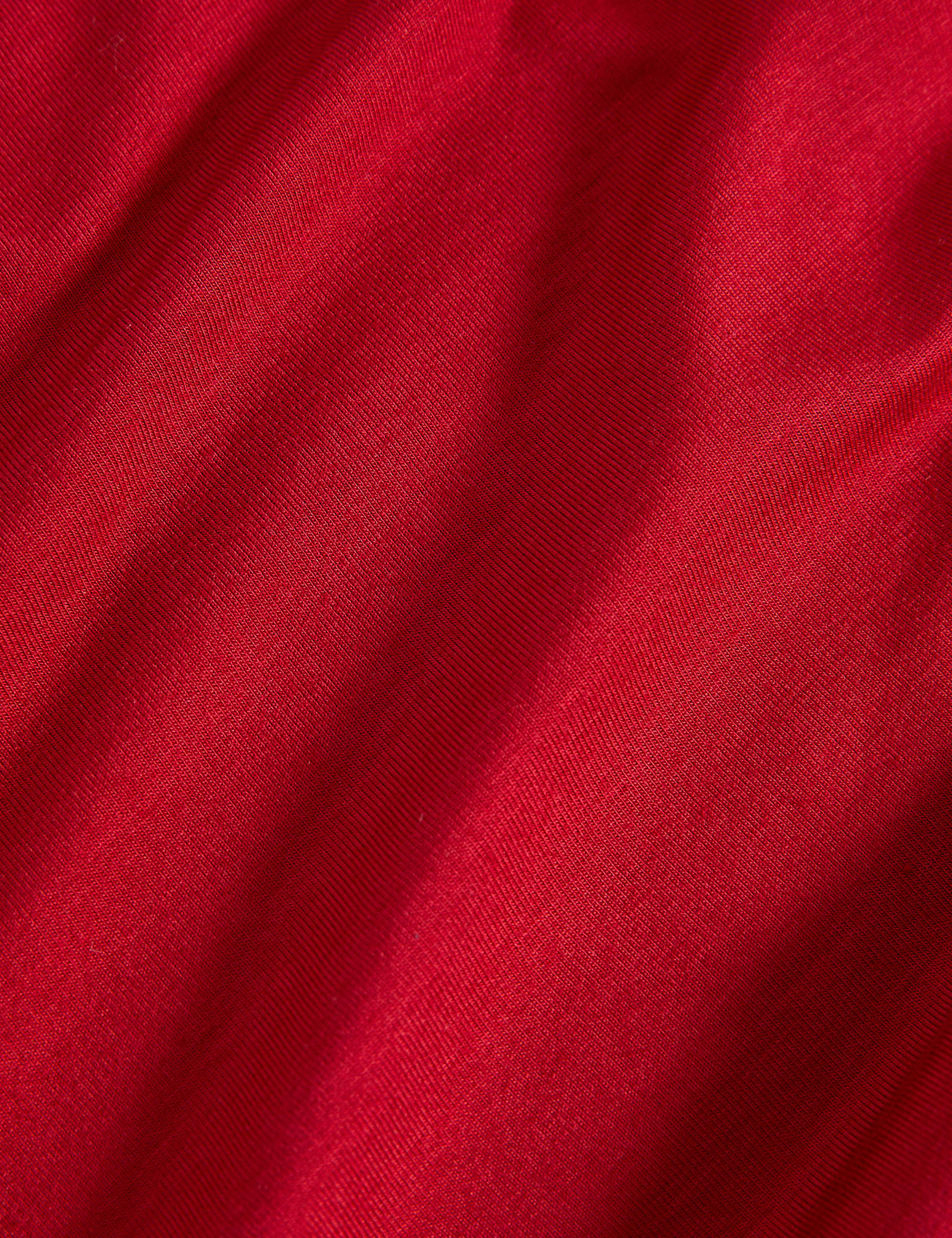 Jersey Tie Waist Midi Waisted Dress - image 4