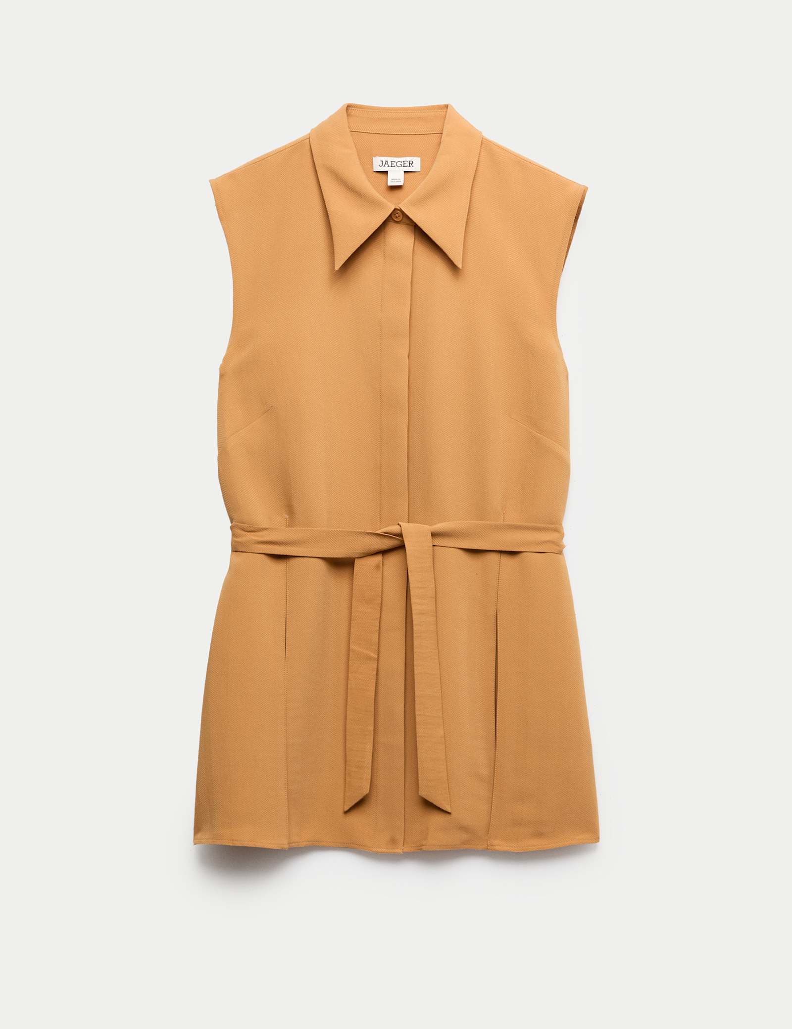 Herringbone Top - image 1