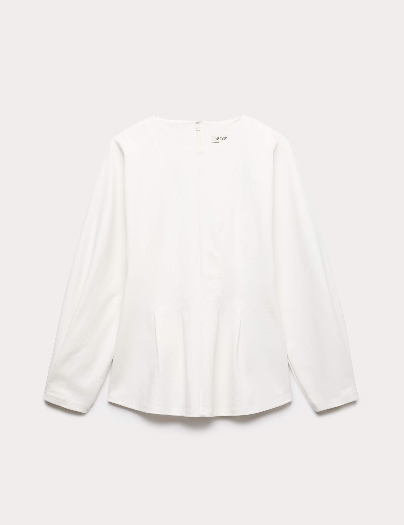 Round Neck Top - image 1