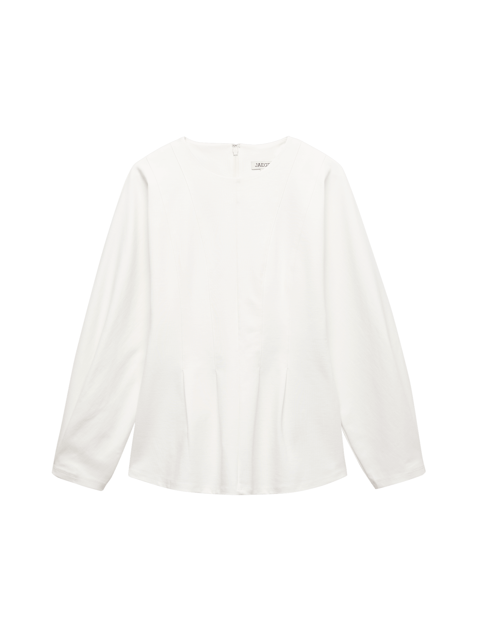 Round Neck Top - image 3