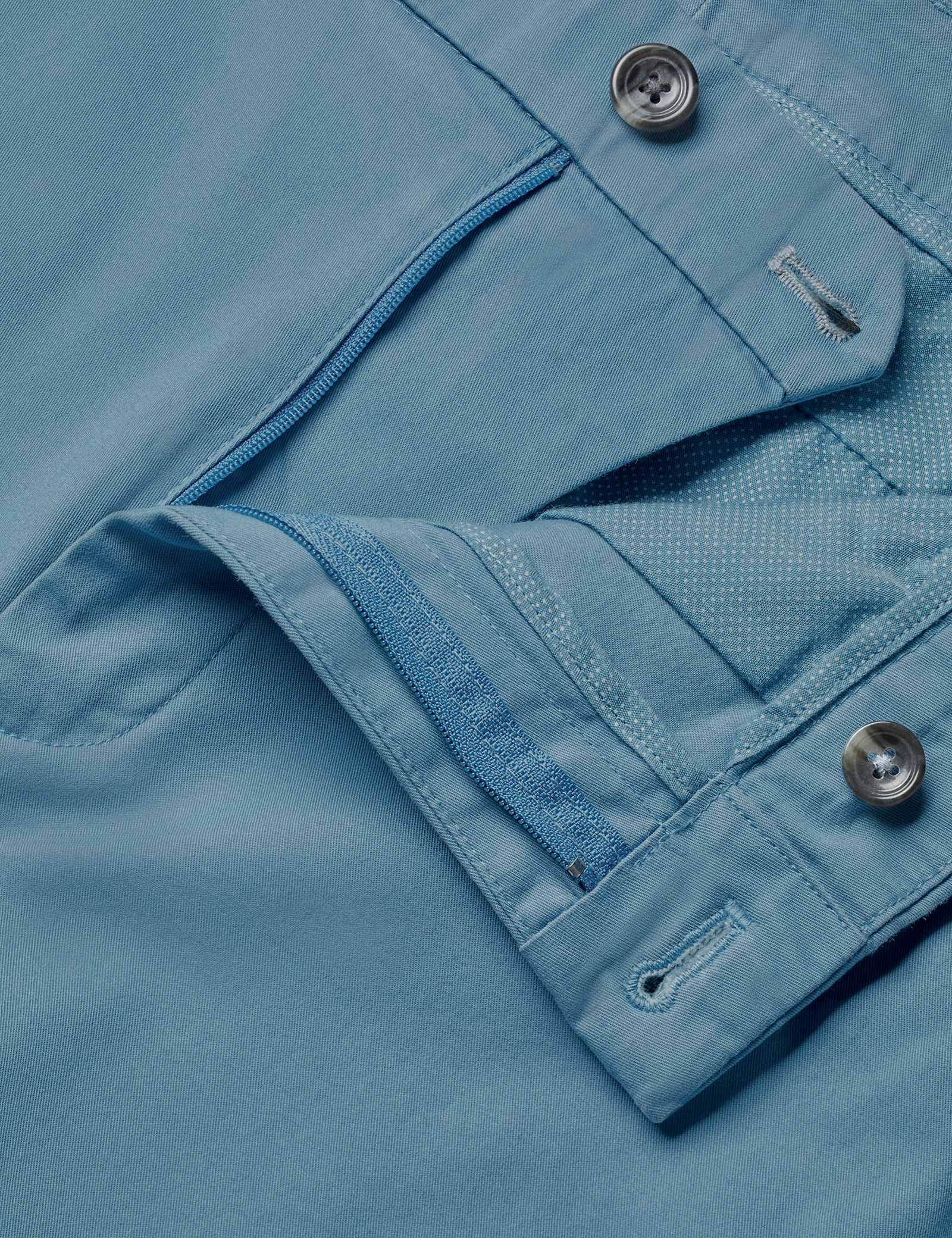 Stretch Chino Shorts - image 3