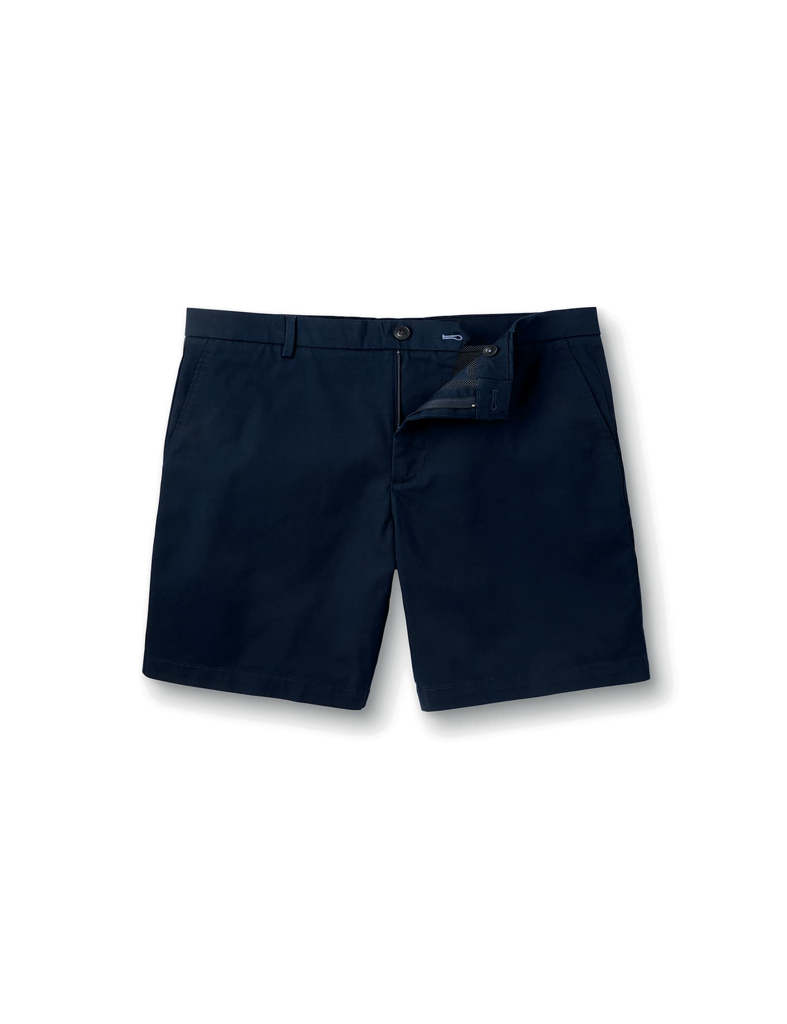 Cotton Shorts - image 1