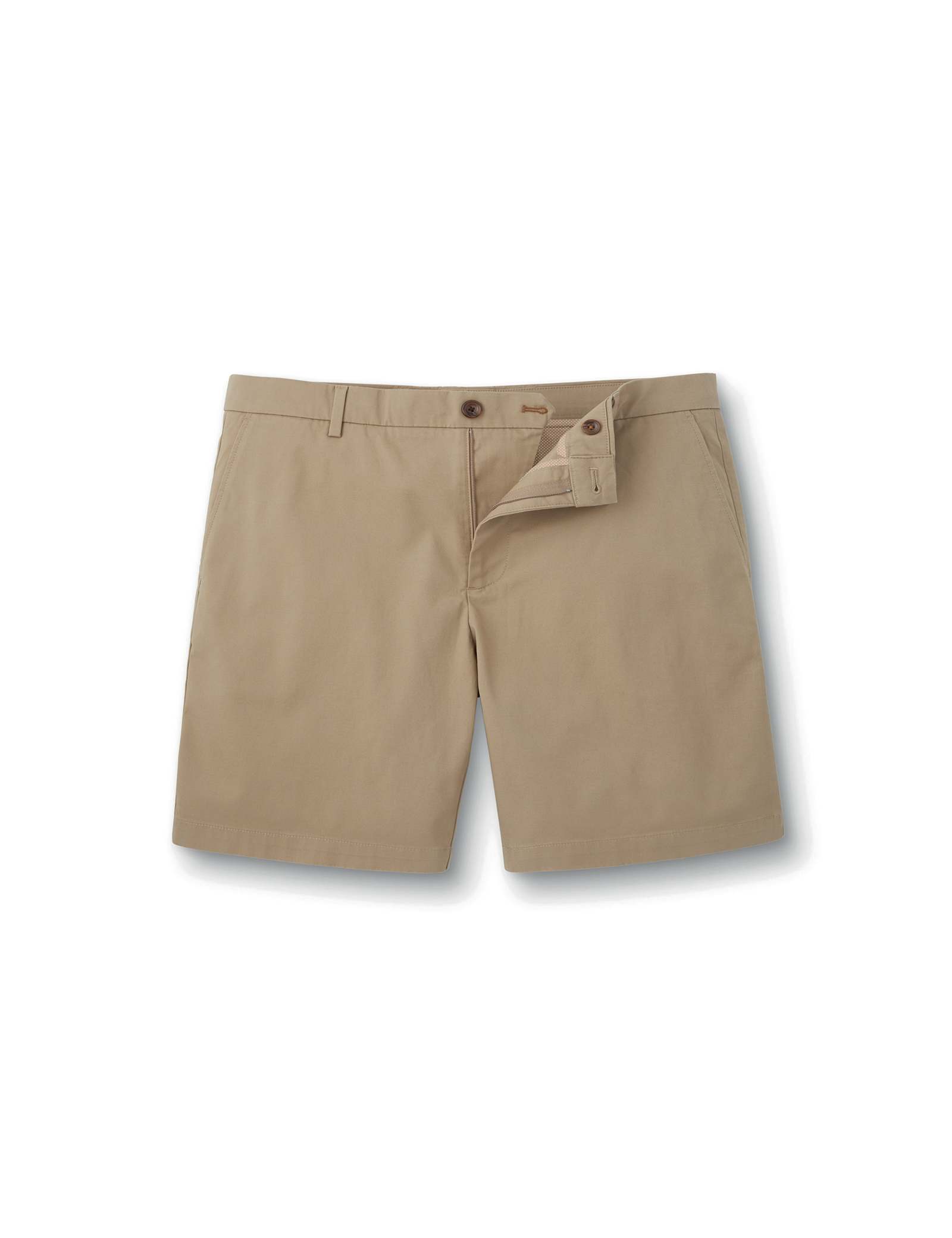 Cotton Shorts - image 2