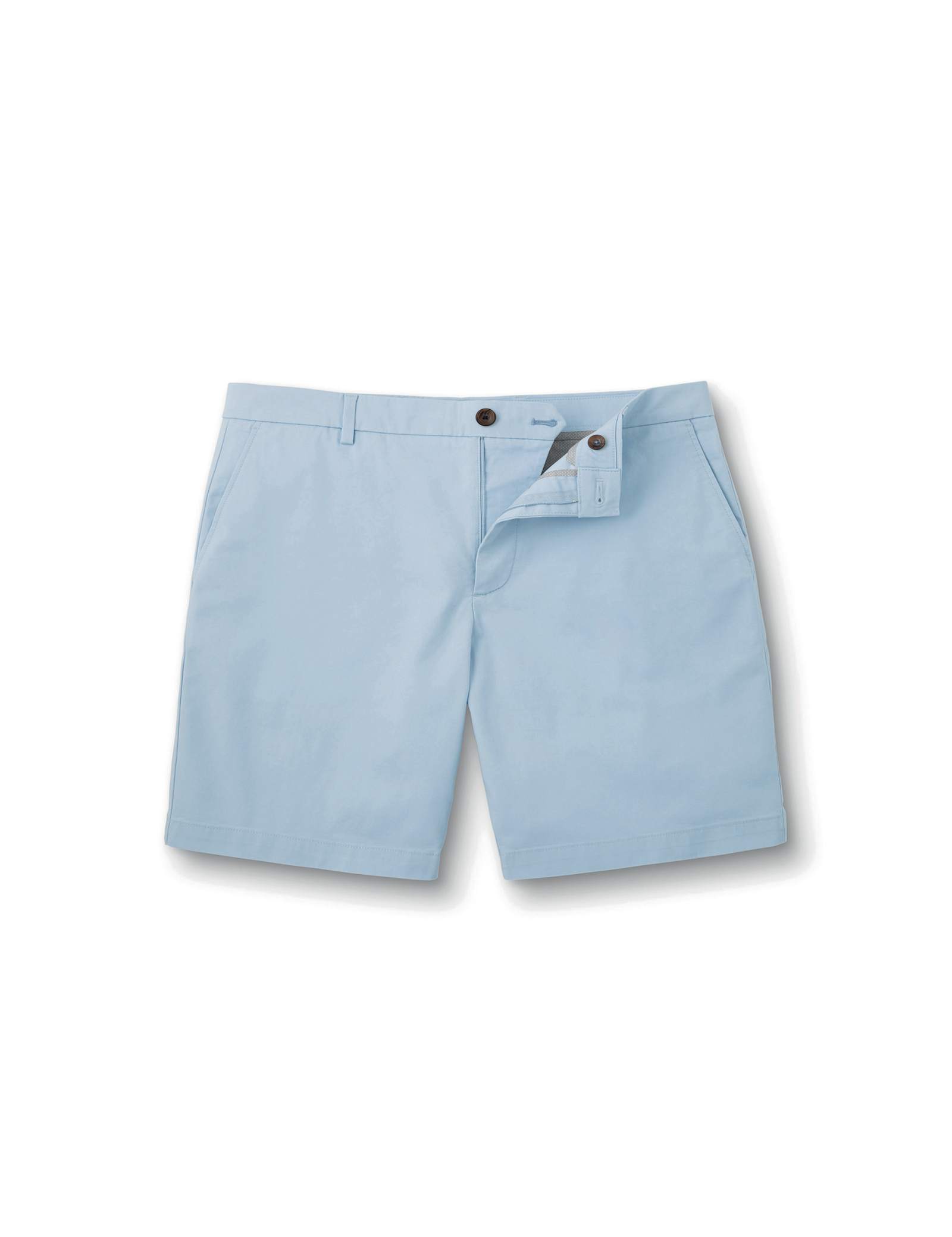 Cotton Shorts - image 3