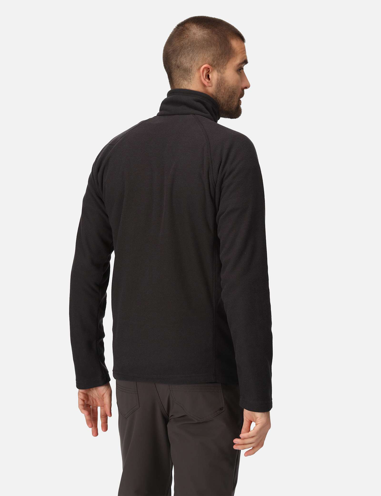 Kenger Half Zip Fleece - image 3
