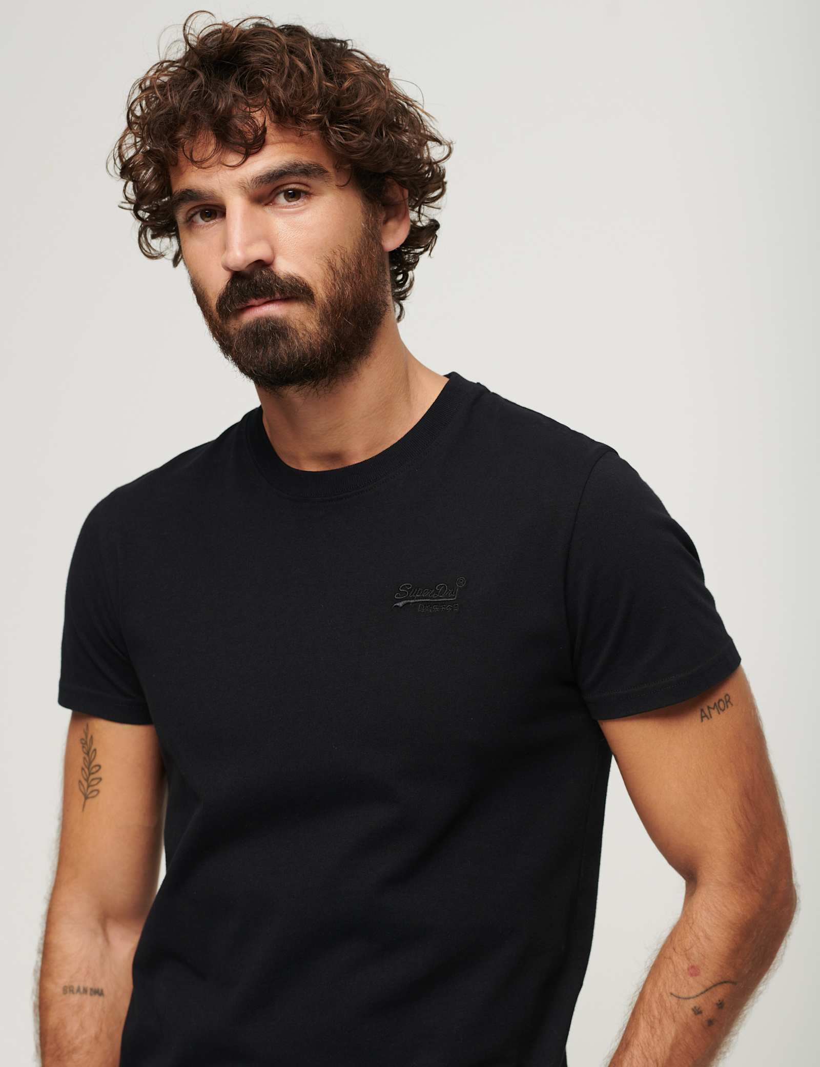 Pure Cotton T-Shirt - image 3