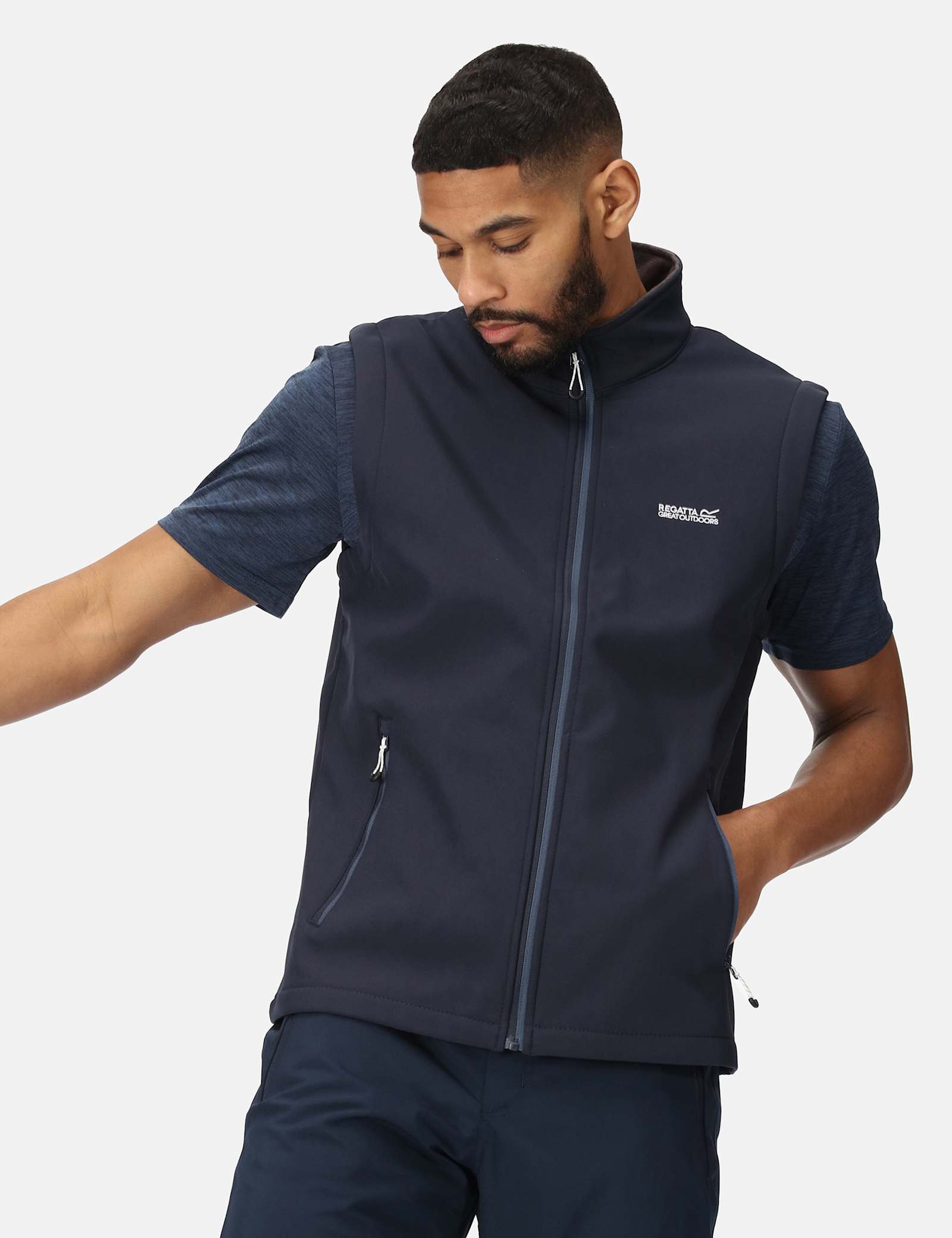 Bradwell III Gilet - image 2