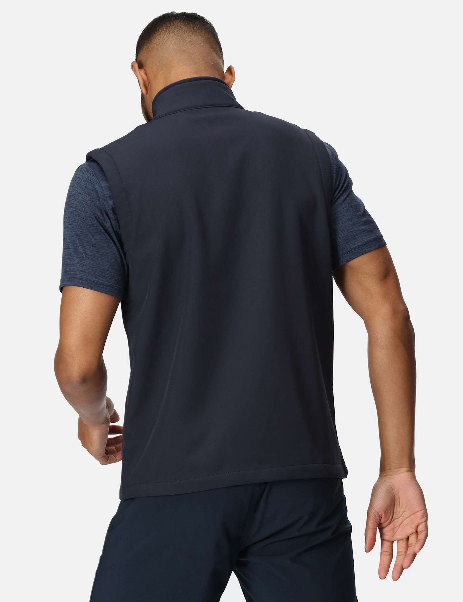 Bradwell III Gilet - image 3