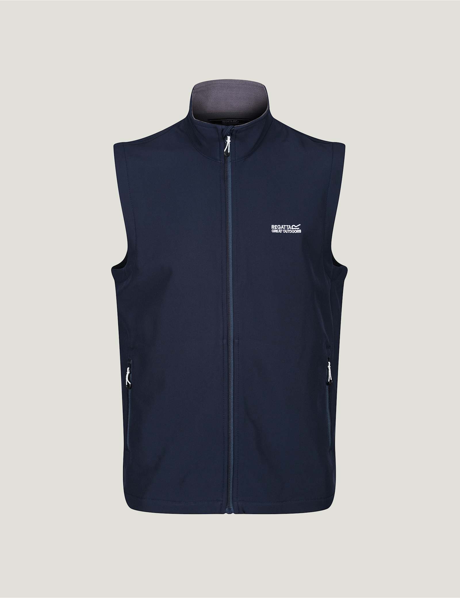 Bradwell III Gilet - image 1