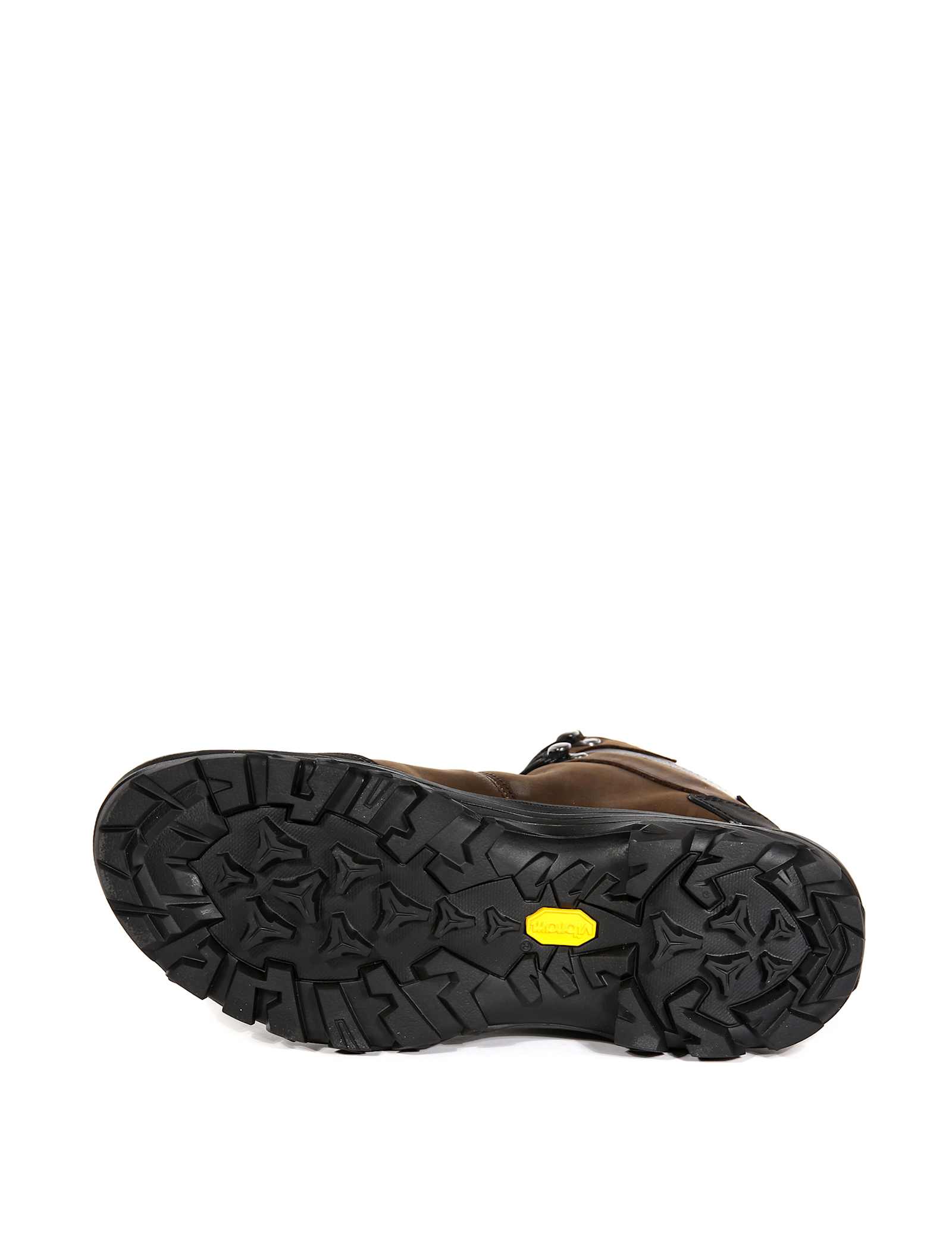 Burrell Leather Waterproof Walking Boots - image 5