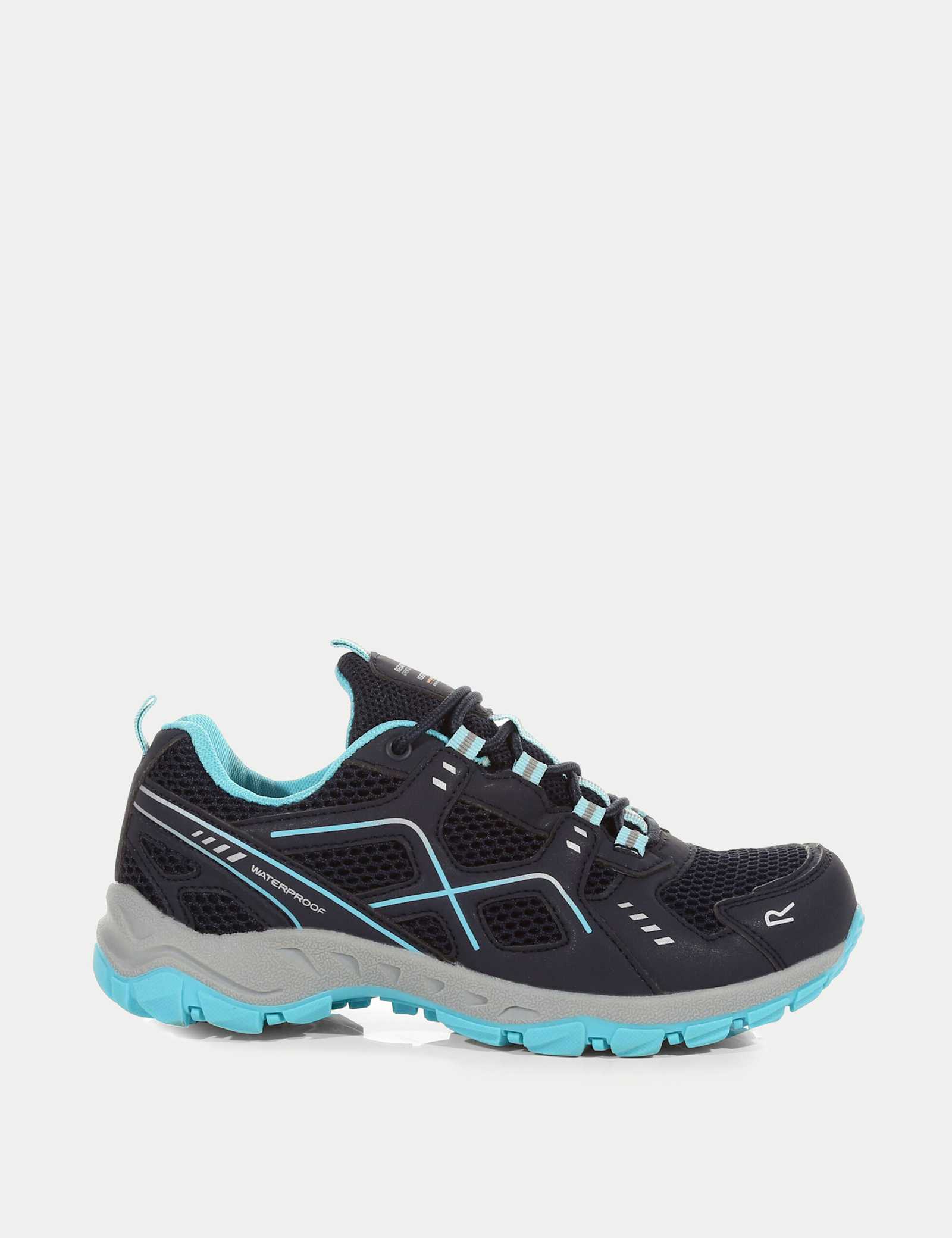 Lady Vendeavour Waterproof Walking Shoes - image 4